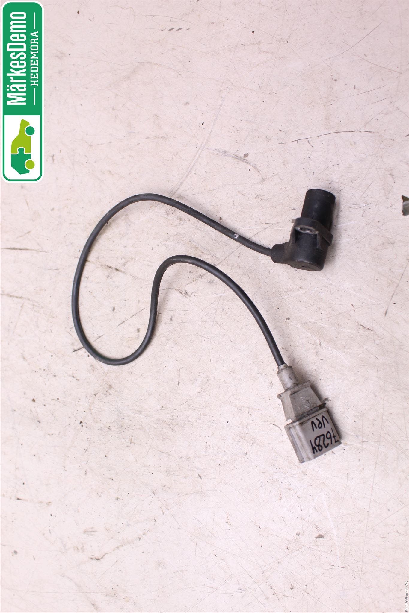 Audi A4/S4 01-05 Givare Varvtal-Tändläge