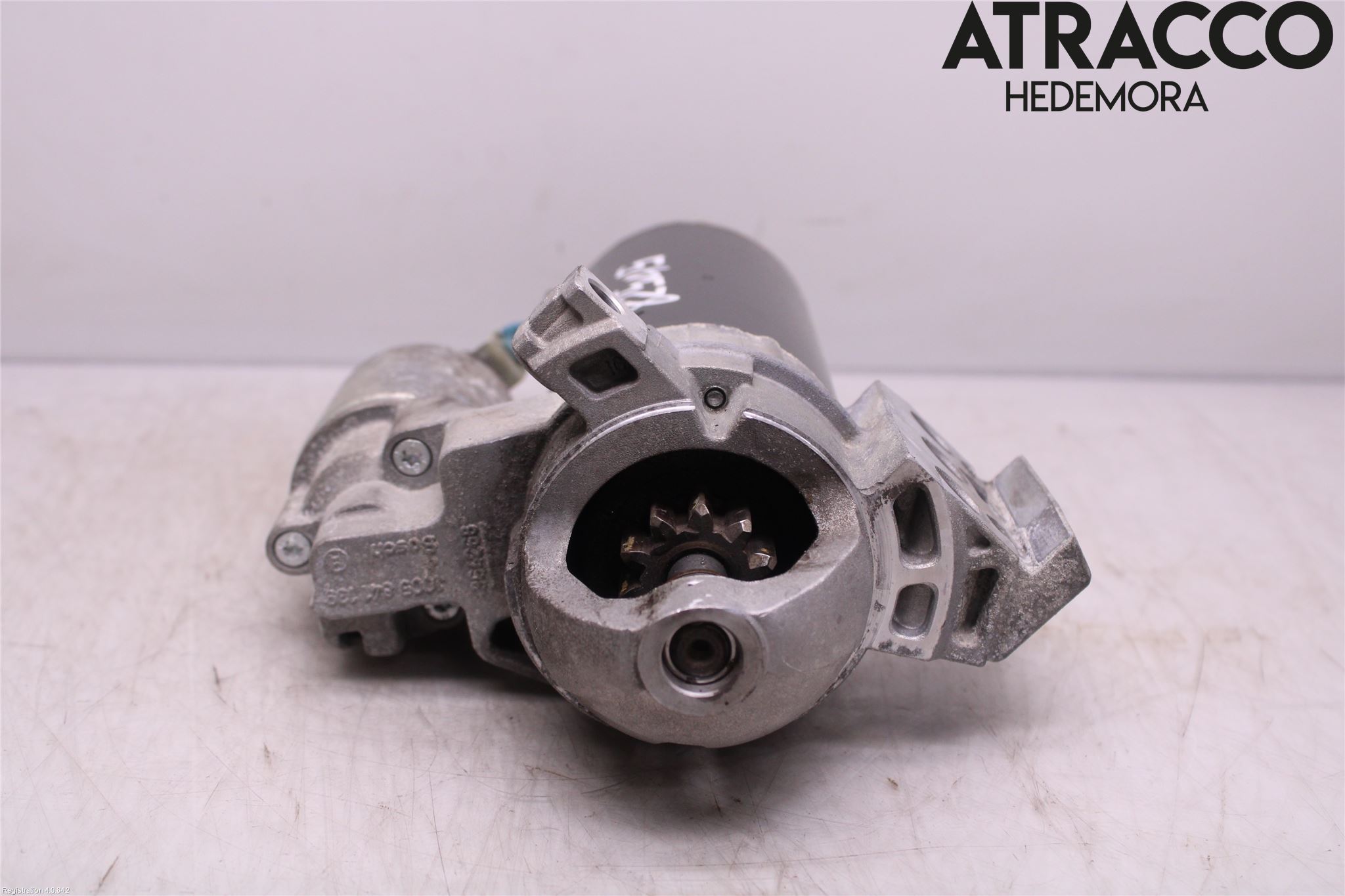 BMW 3 E90/91 SED/TOU 05-12 Startmotor Diesel