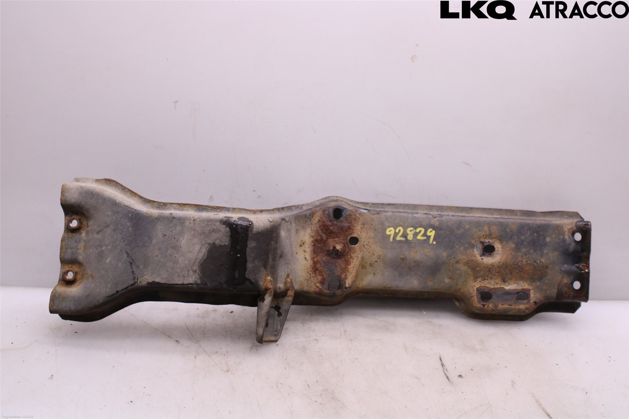 Suzuki ÖVRIGT/DIREKTIMP. Växellådsbalk