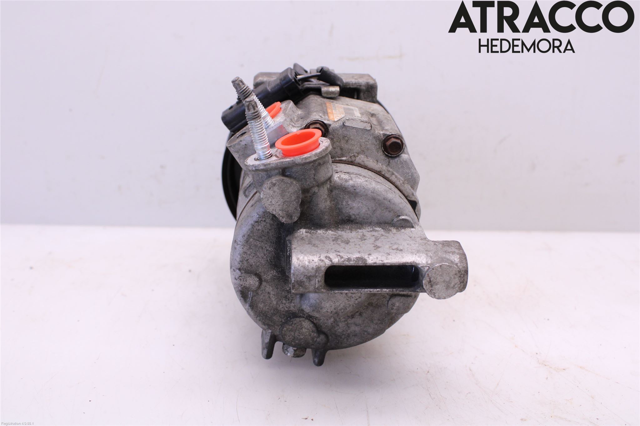 Lancia THEMA Ac Kompressor