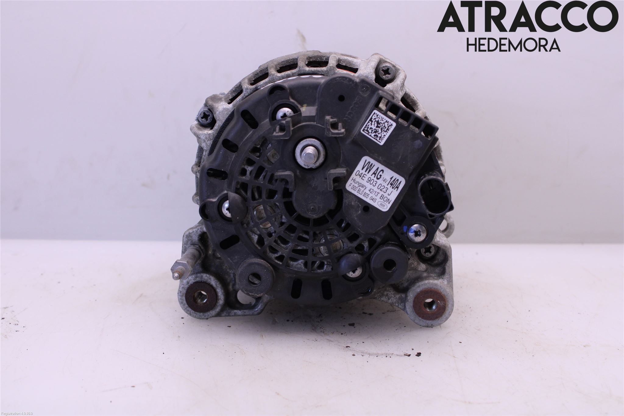 Seat LEON 13-20 Generator