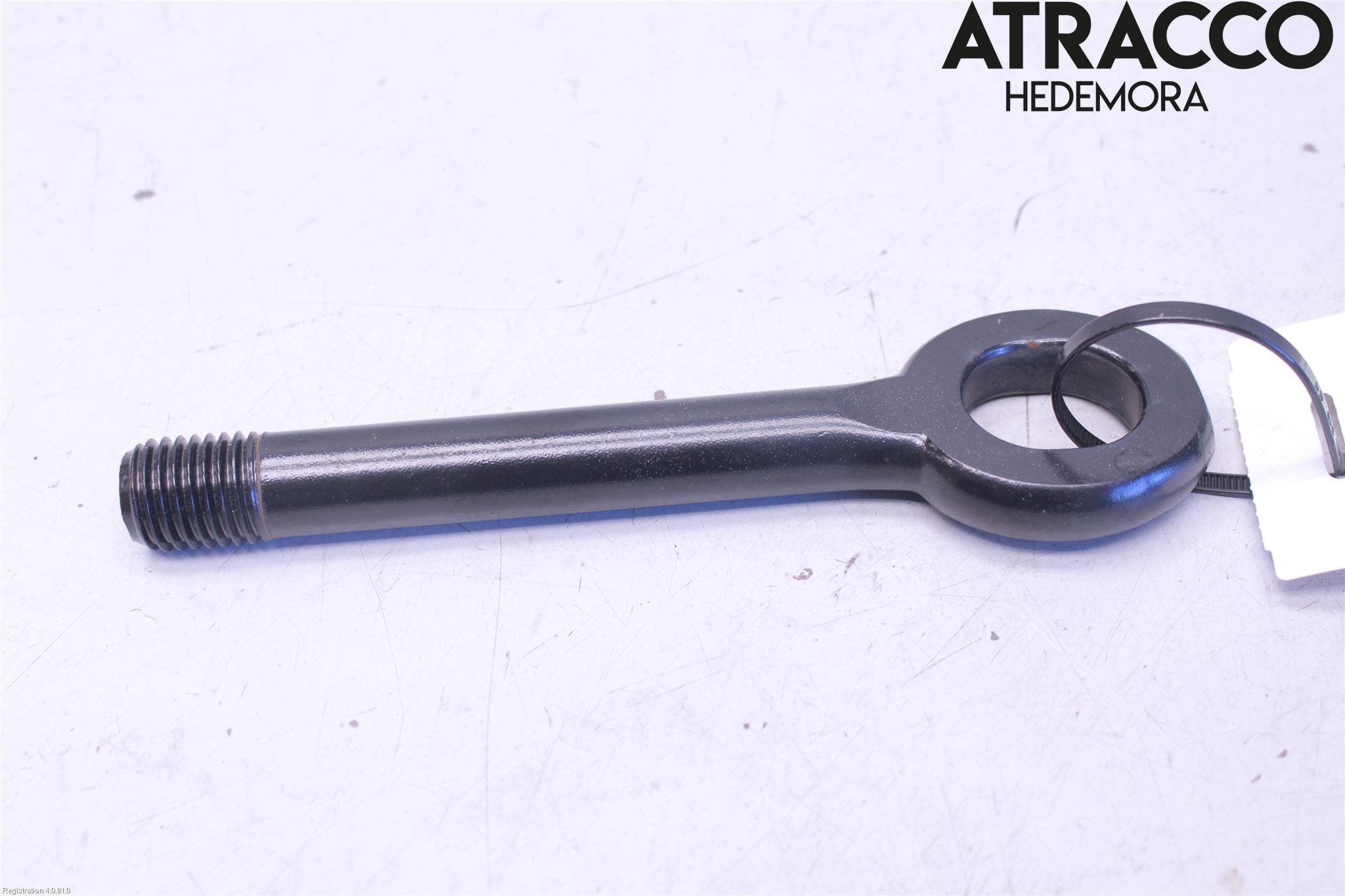 Hyundai i40 16-18 Bogserögla