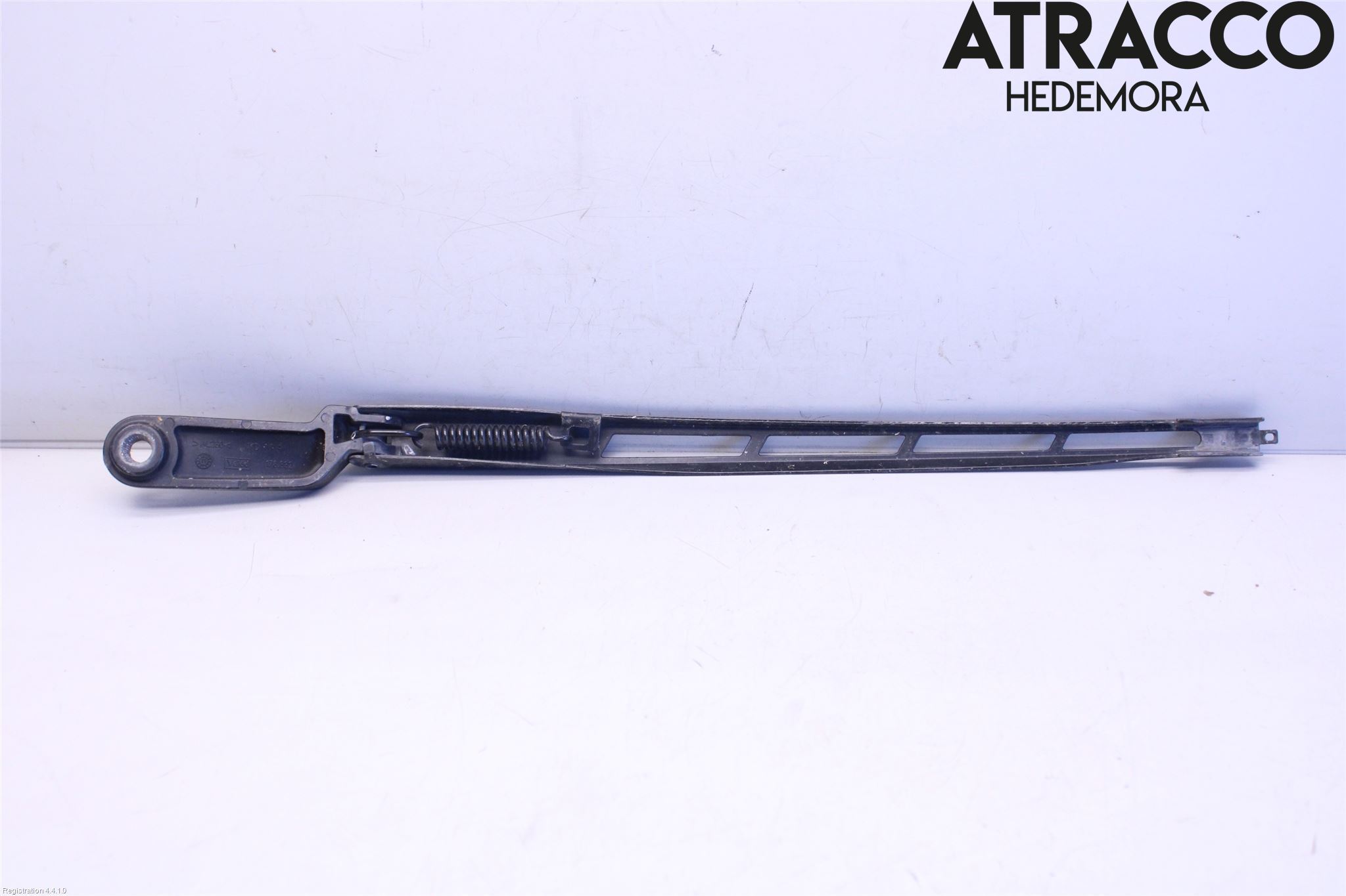 Audi Q7/SQ7 Torkararm Armar Vindruta