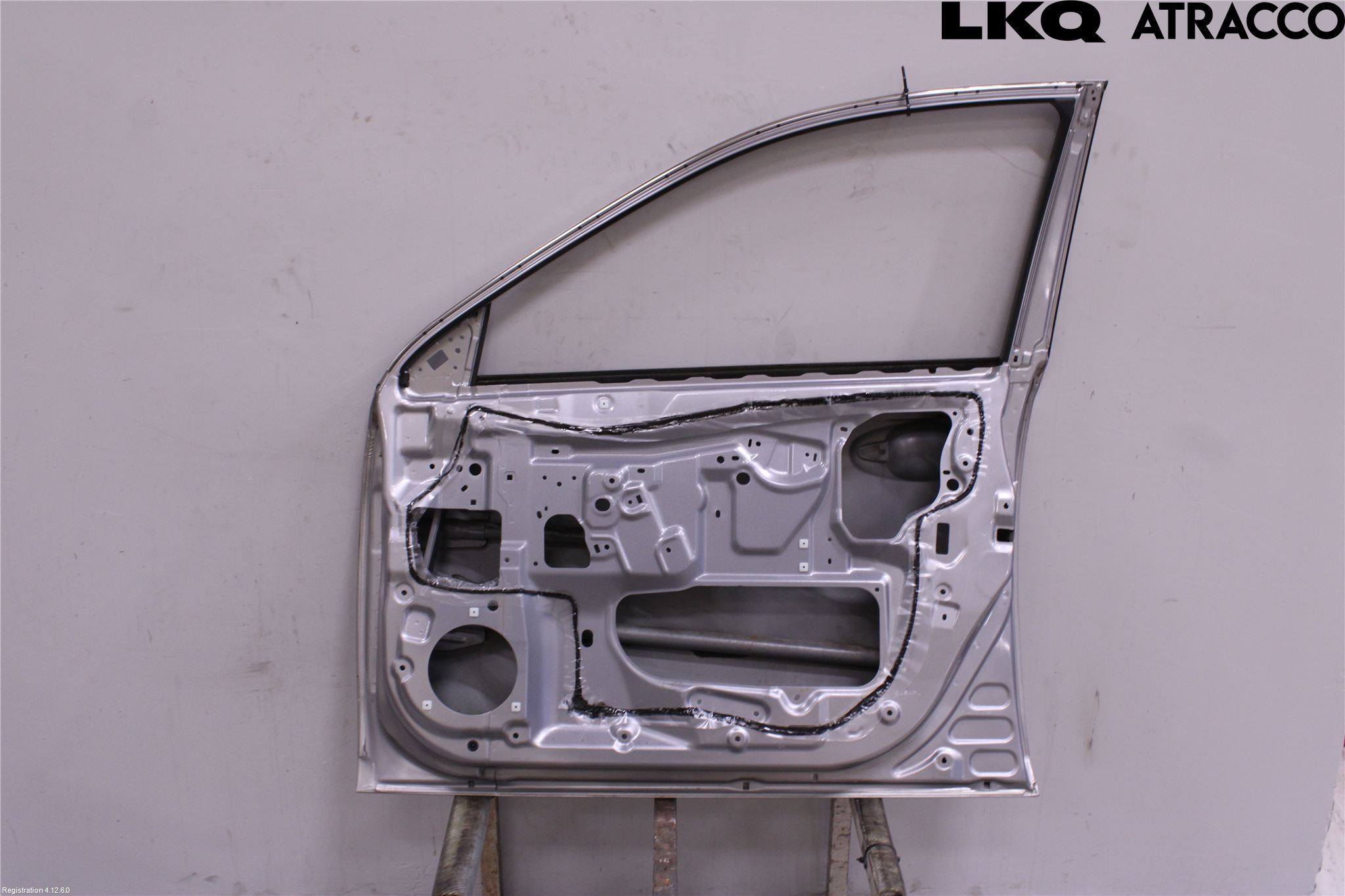 Subaru LEGACY 10-14 Dörr Fram Höger