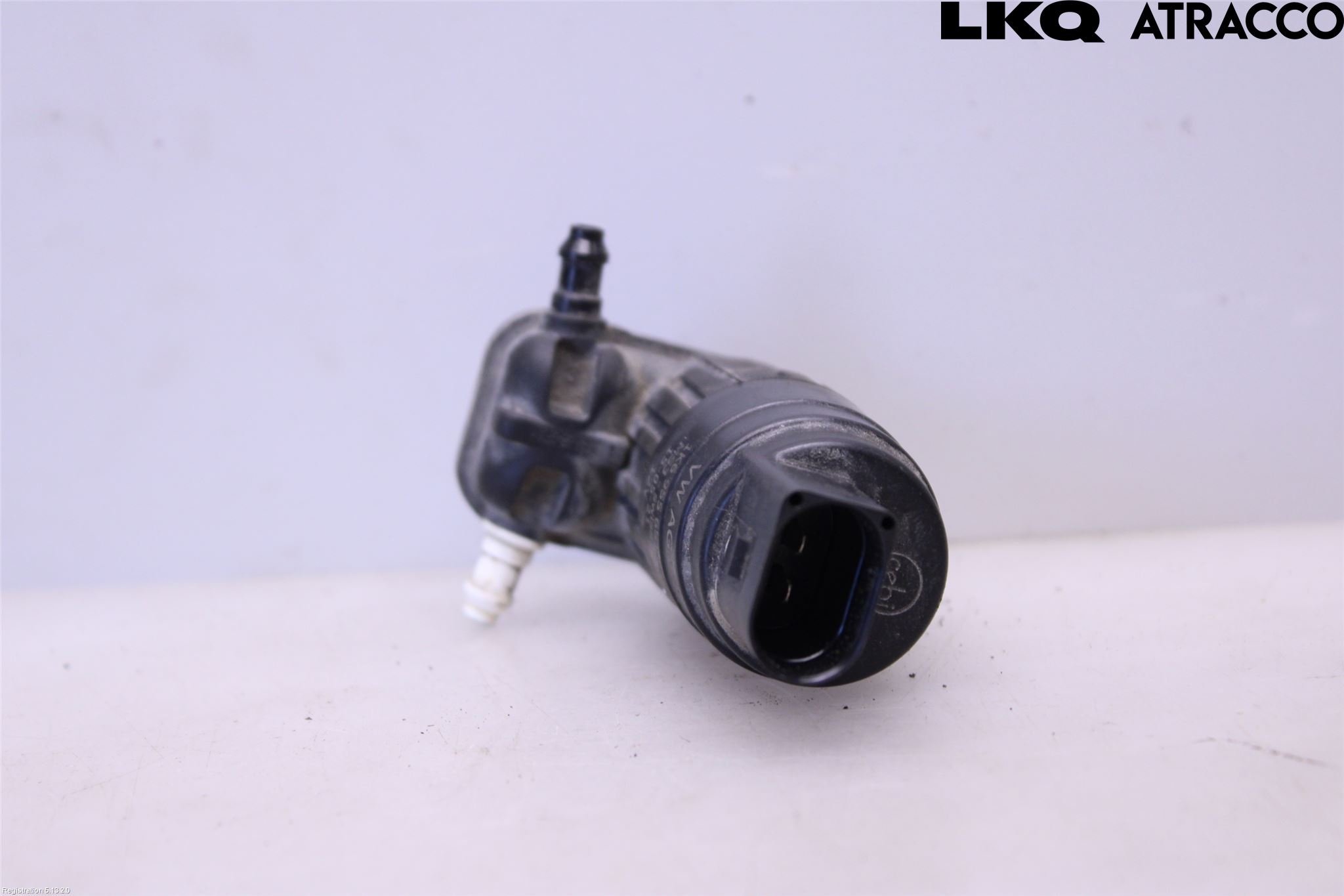 Volkswagen VW ID.4 21- Spolarpump Vindruta