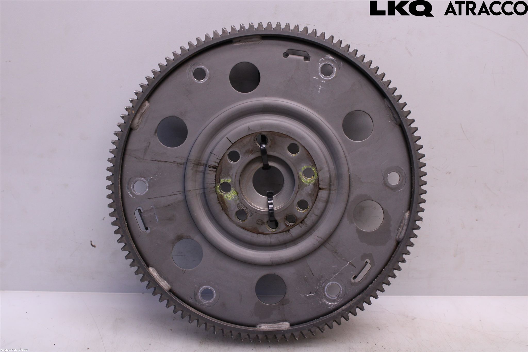 Hyundai i30 GD 13-17 Svänghjul Aut