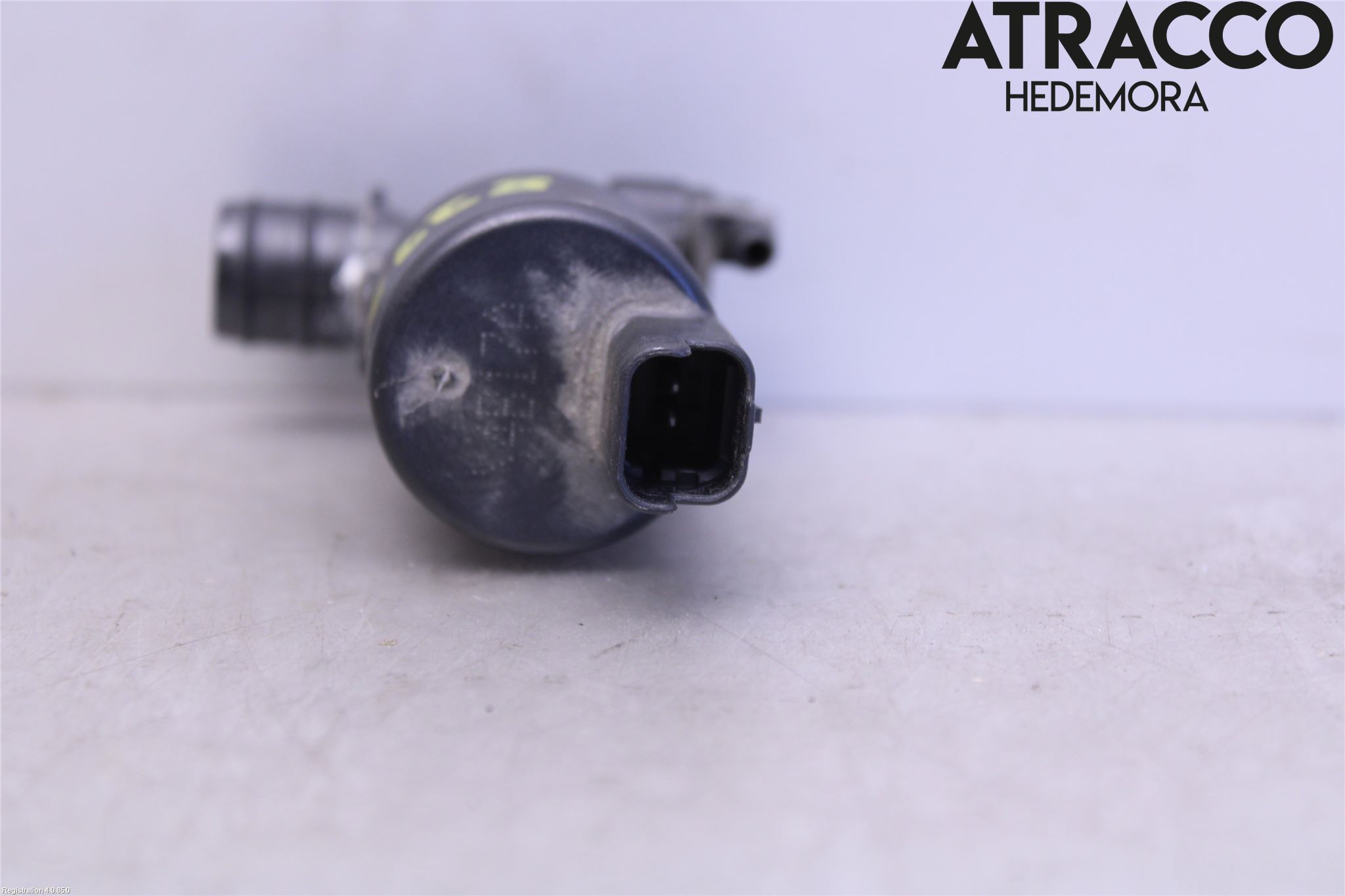Peugeot EXPERT 15-16 Spolarpump Vindruta