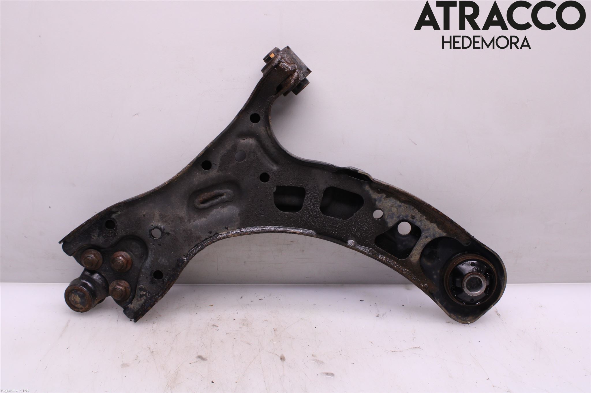 Subaru IMPREZA V 18- Bärarm Fram Undre Hö