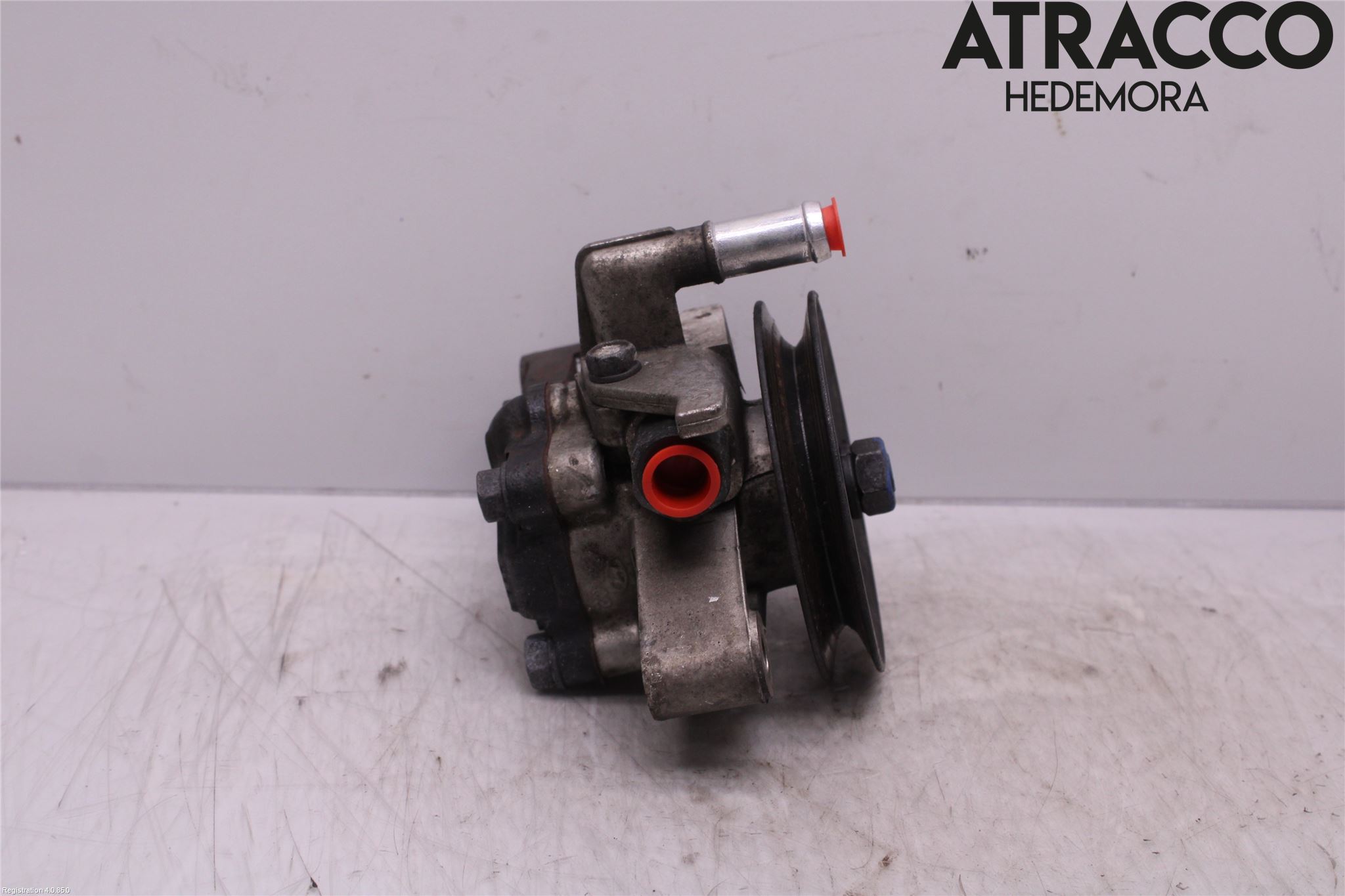 Hyundai COUPÉ Styrservopump