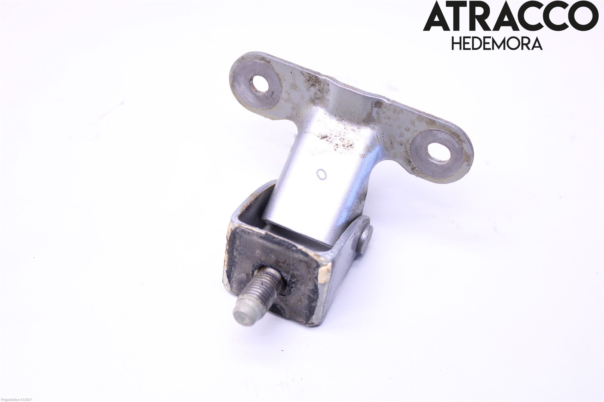 Honda CIVIC 12-16 Bakluckegångjärn Hö