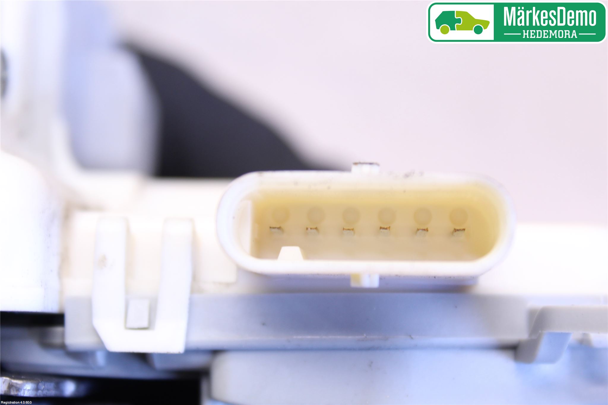 Audi A5 07-16 Låskista-Dörrlås