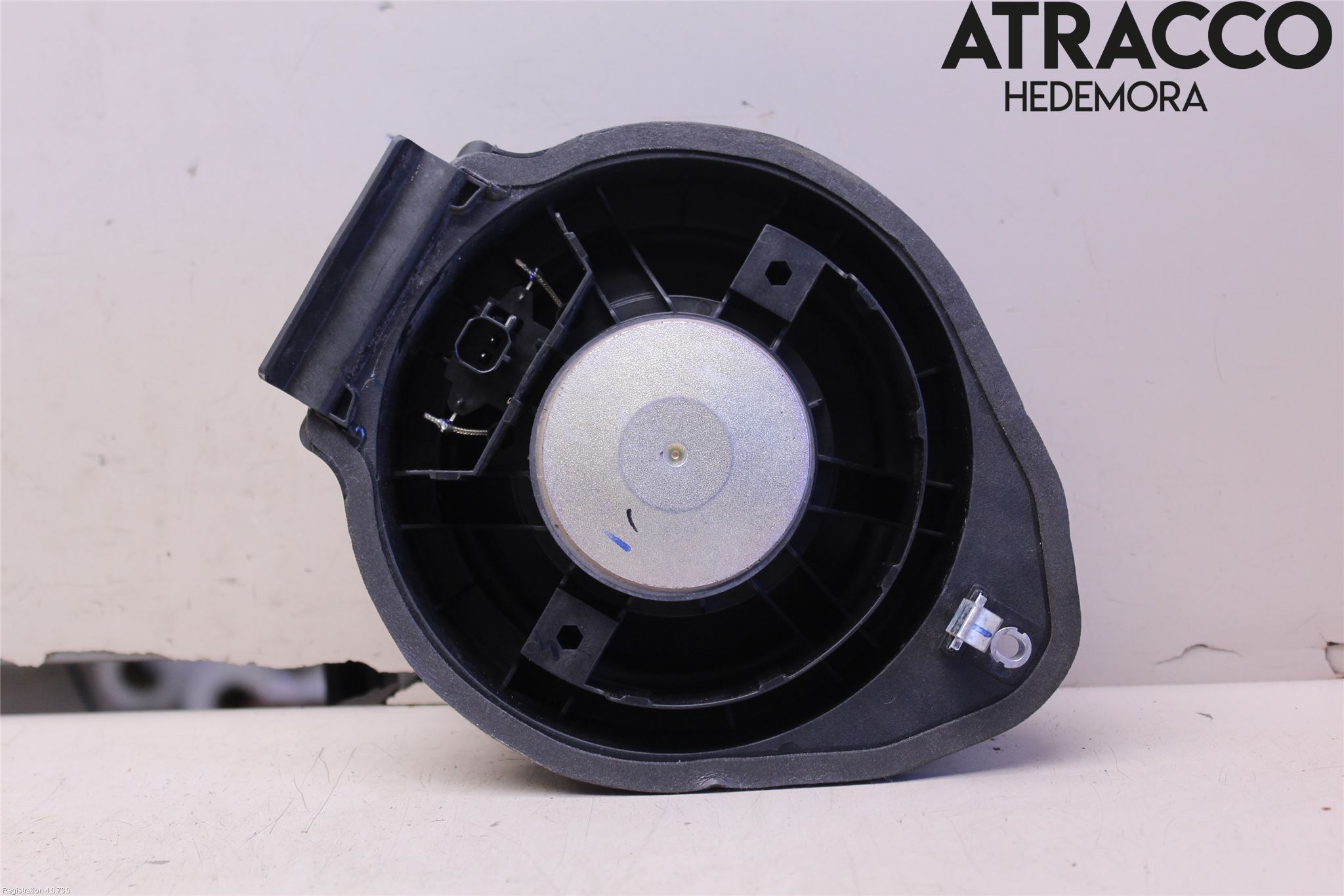 Opel INSIGNIA 17- Högtalare