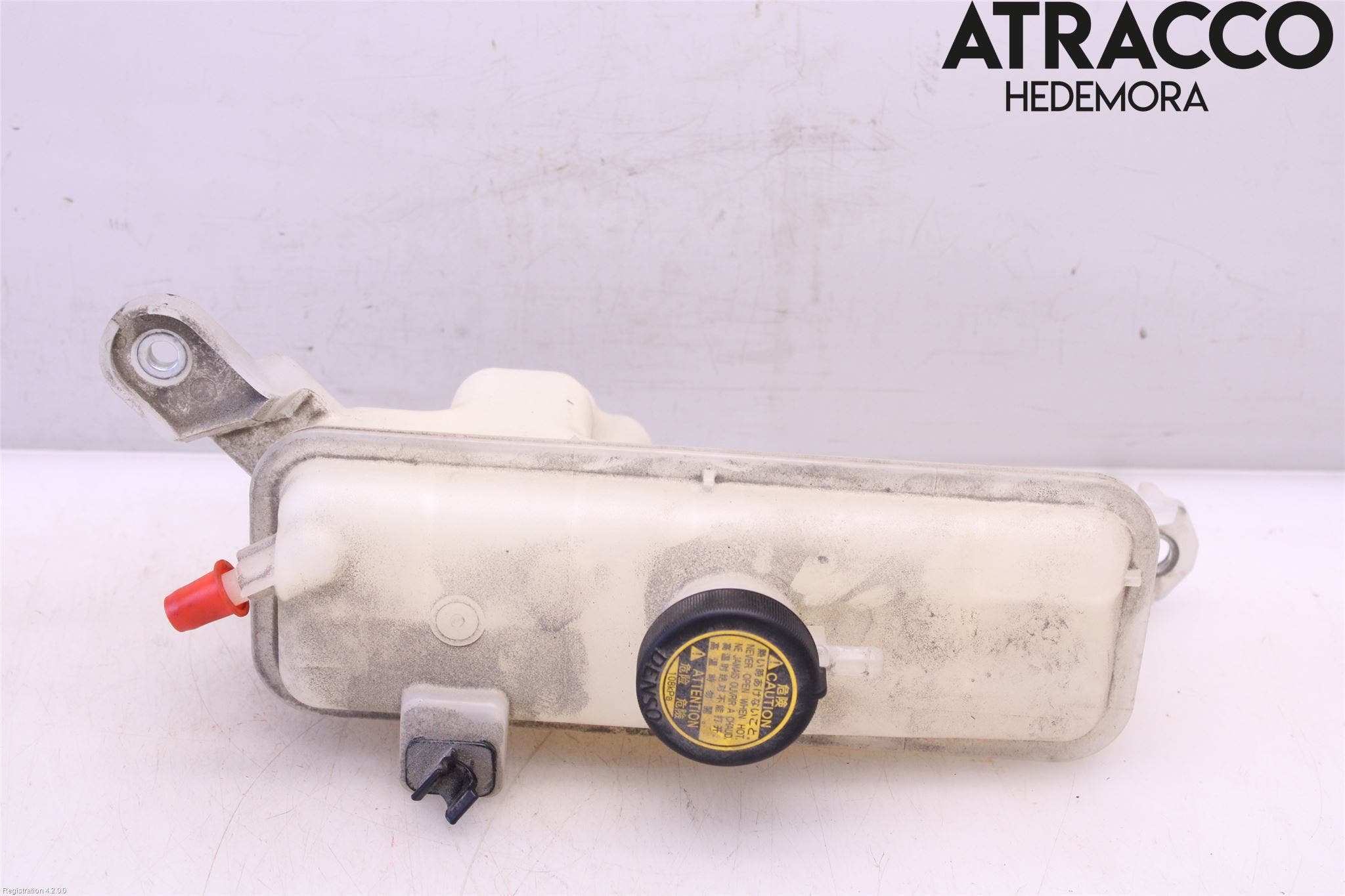 Toyota RAV 4 06-12 Expansionstank