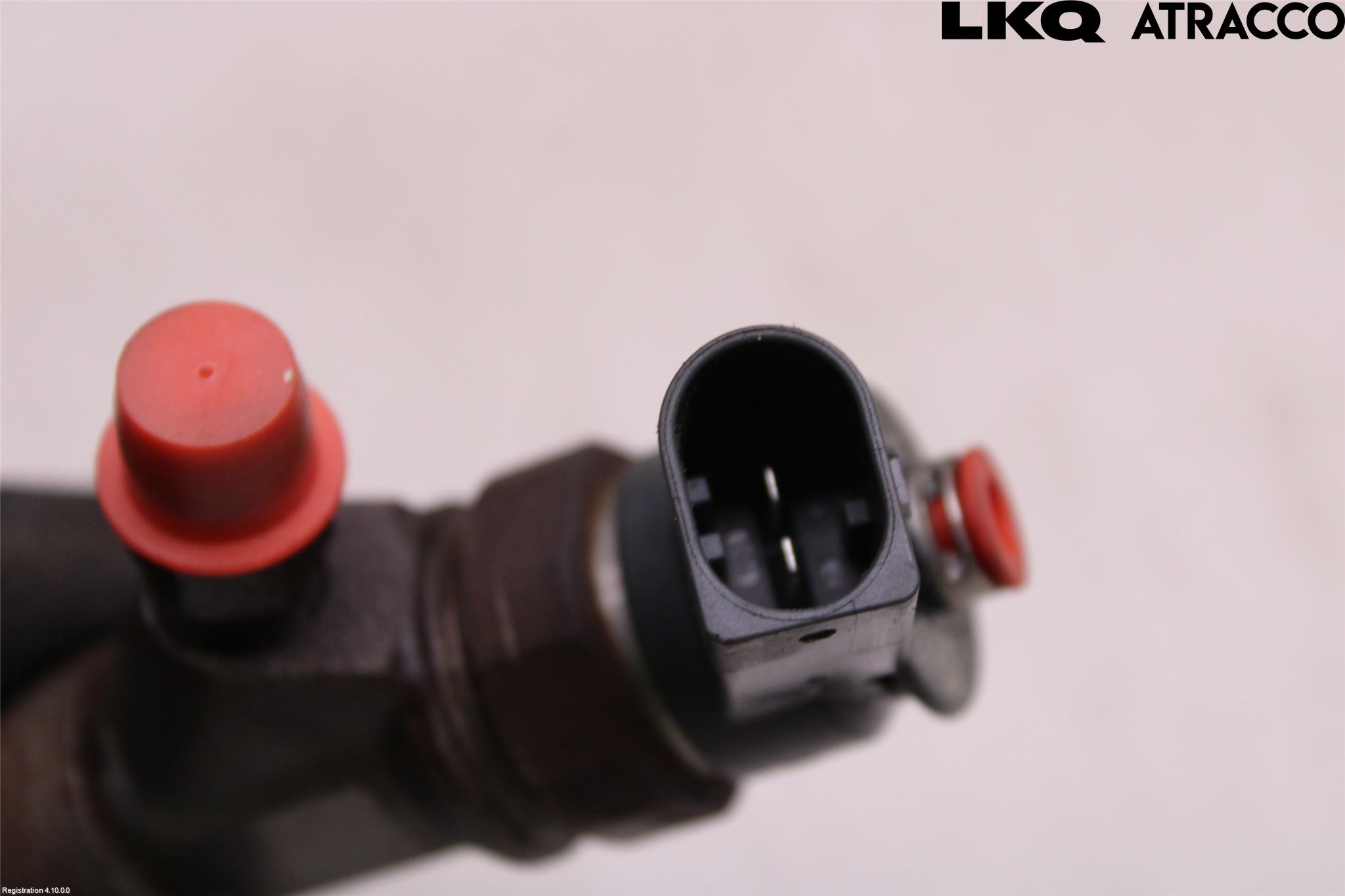 BMW 3 E90/91 SED/TOU 05-12 Injspridare