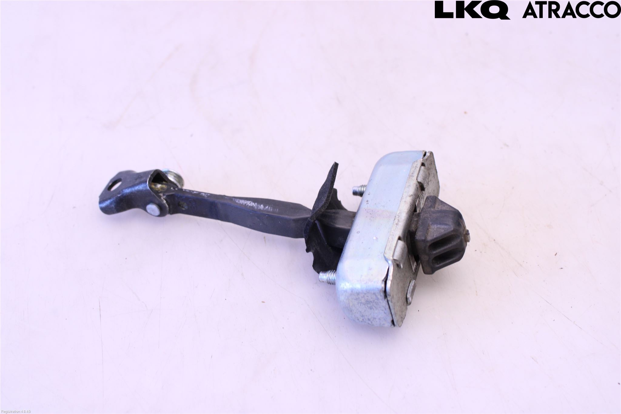 Lexus RX XU30 03-09 Dörrstopp