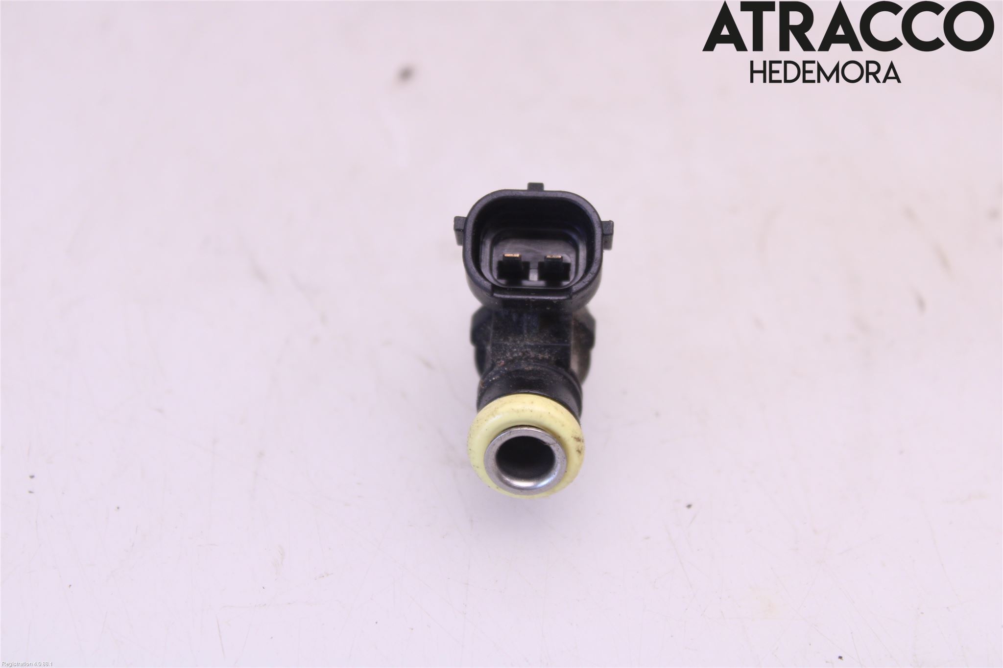 Seat ARONA Injspridare