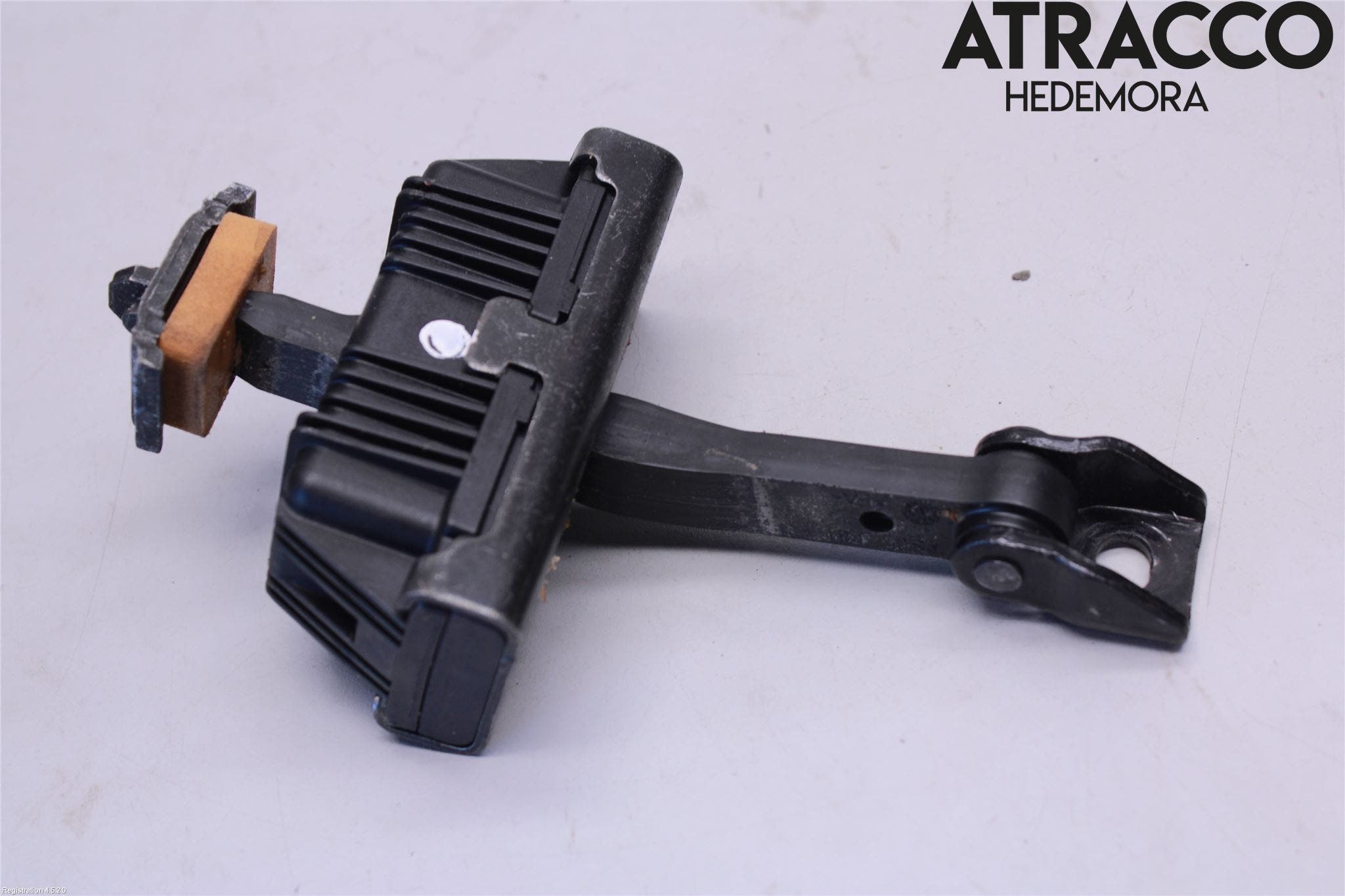 BMW 1 E82/88 Coupé/Cab 06-13 Dörrstopp