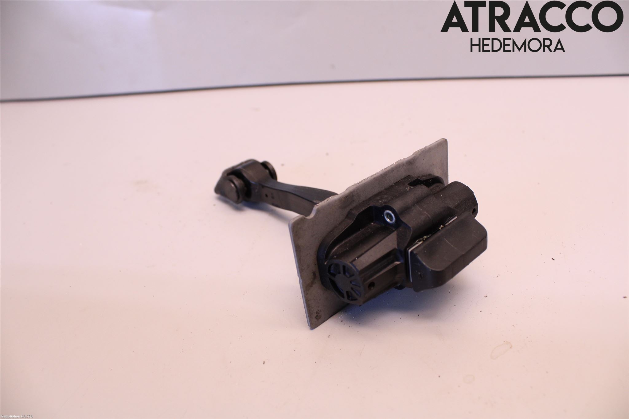 Citroen C4 GRAND PICASSO 14-18 Dörrstopp