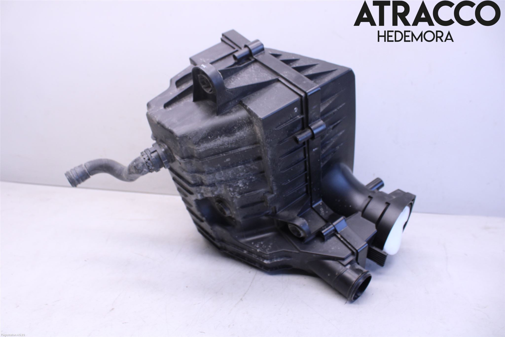 Volkswagen VW PASSAT 20-24 Luftrenare