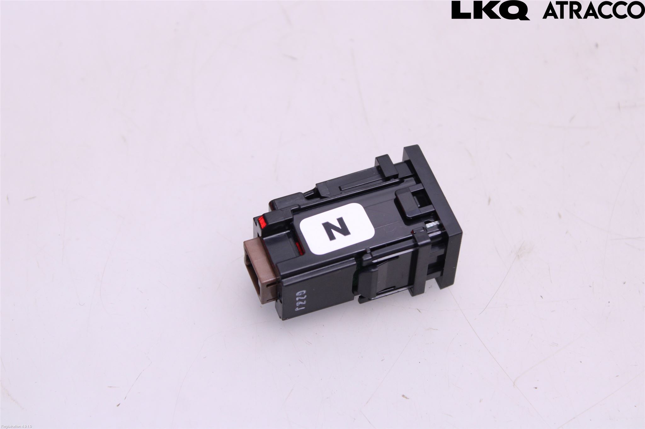 Toyota RAV4 19- Usb Connection