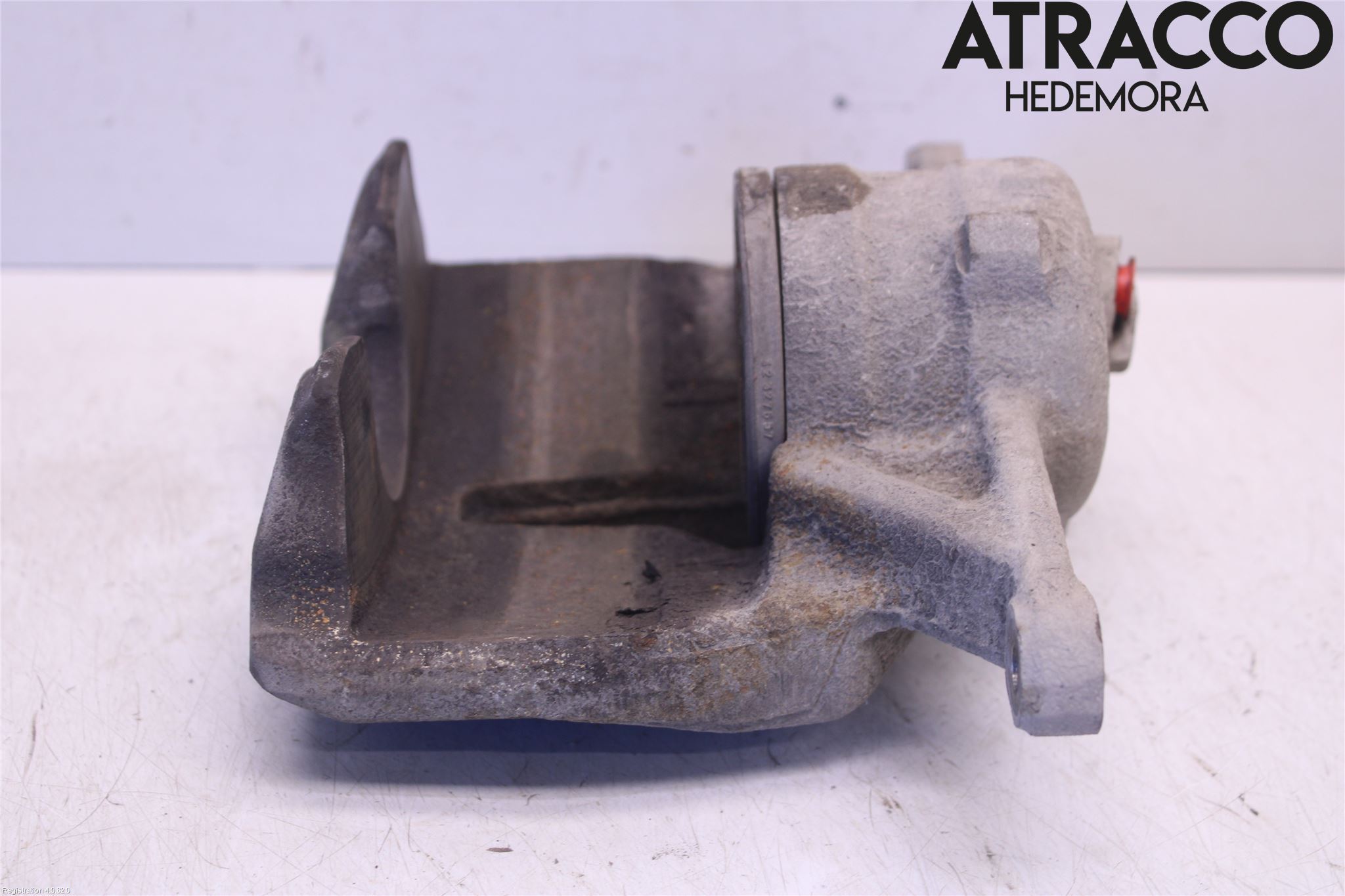 Volkswagen VW TIGUAN 16-24 Bromsok Fram Vänster