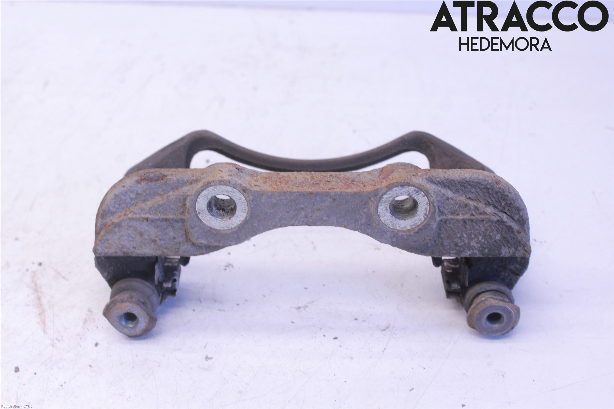 Peugeot 308 08-13 Bromsokshållare