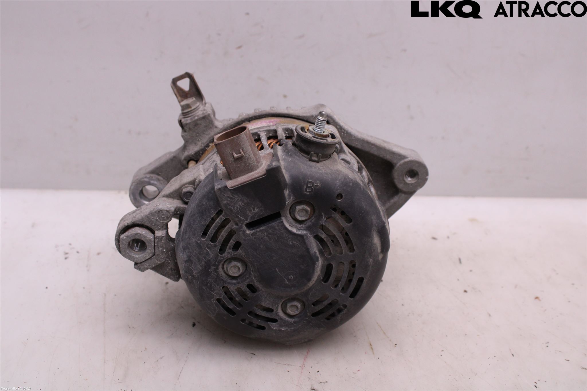 Toyota RAV4 13-18 Generator