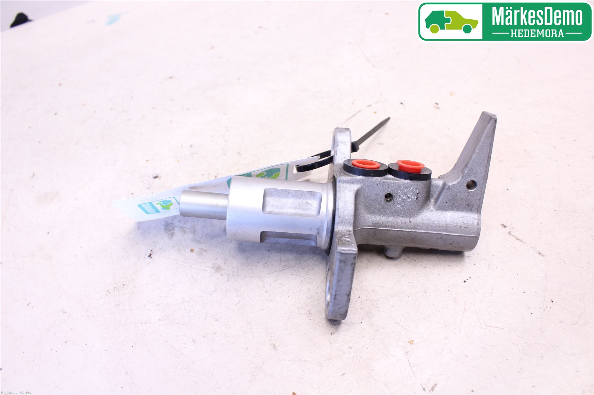 Audi A4/S4 08-11 Broms Huvudcylinder