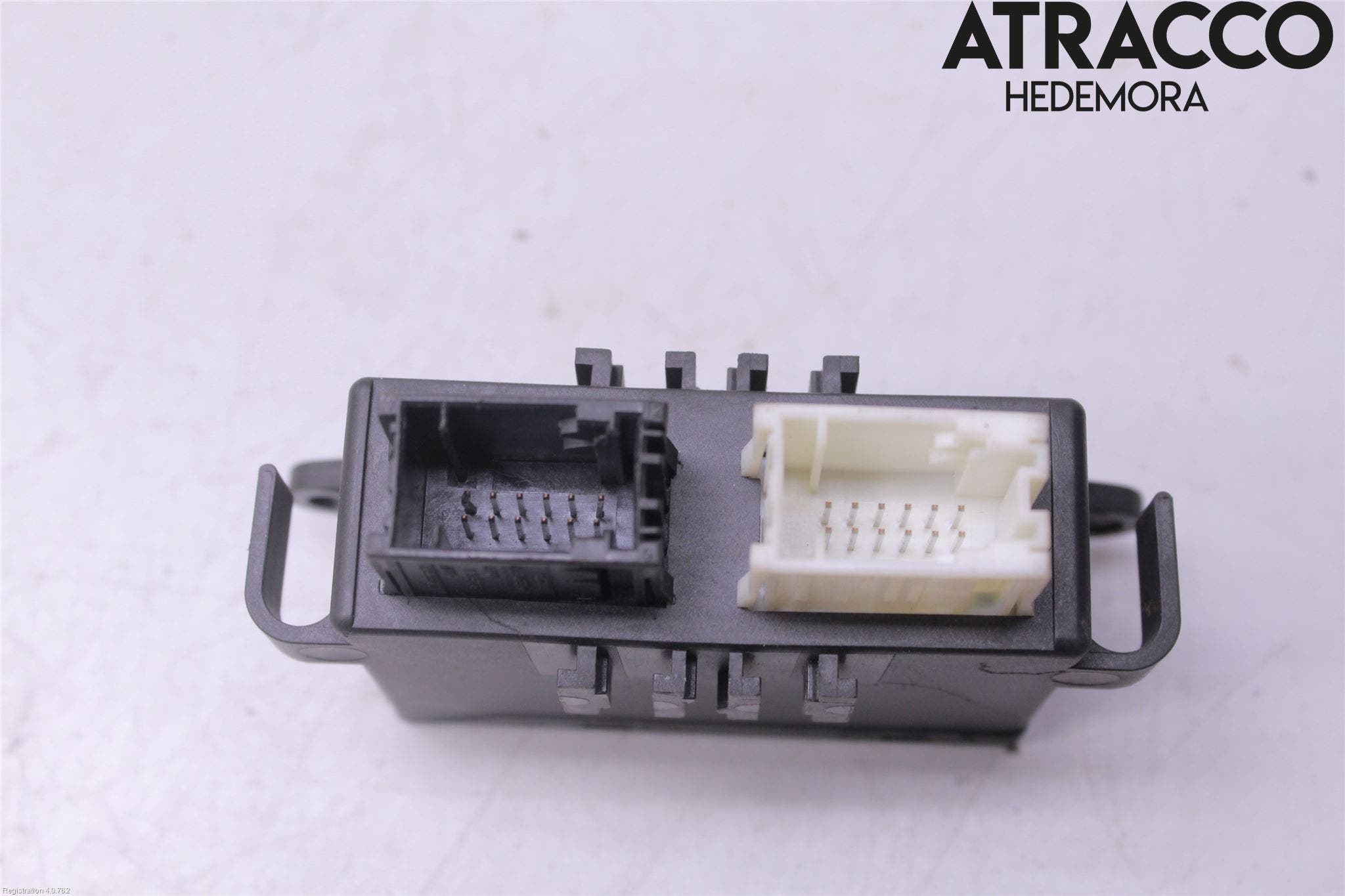 BMW 3 E46 98-05 Styrenhet Dörr