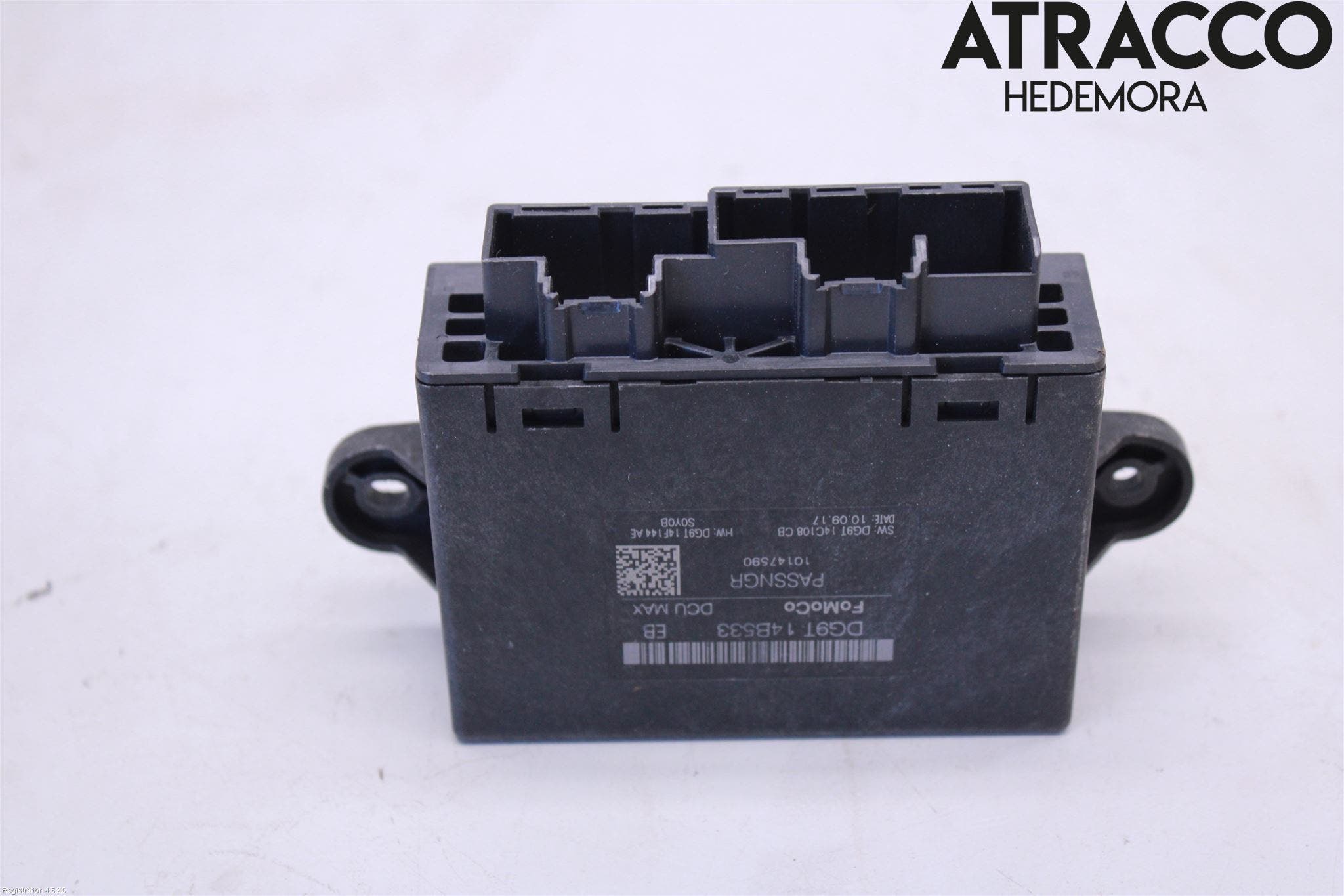 Ford S-MAX 15- Styrenhet Dörr