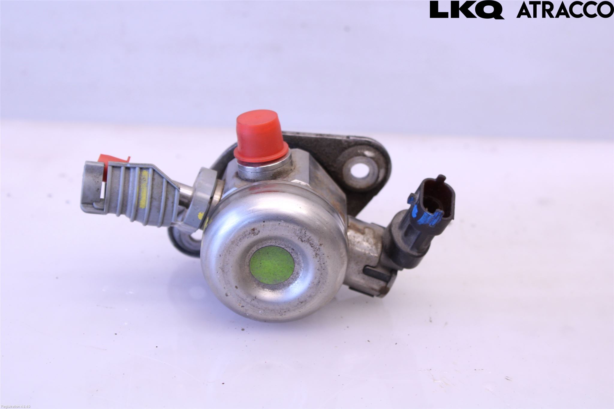 Hyundai TUCSON 05- Bränslepump Mek