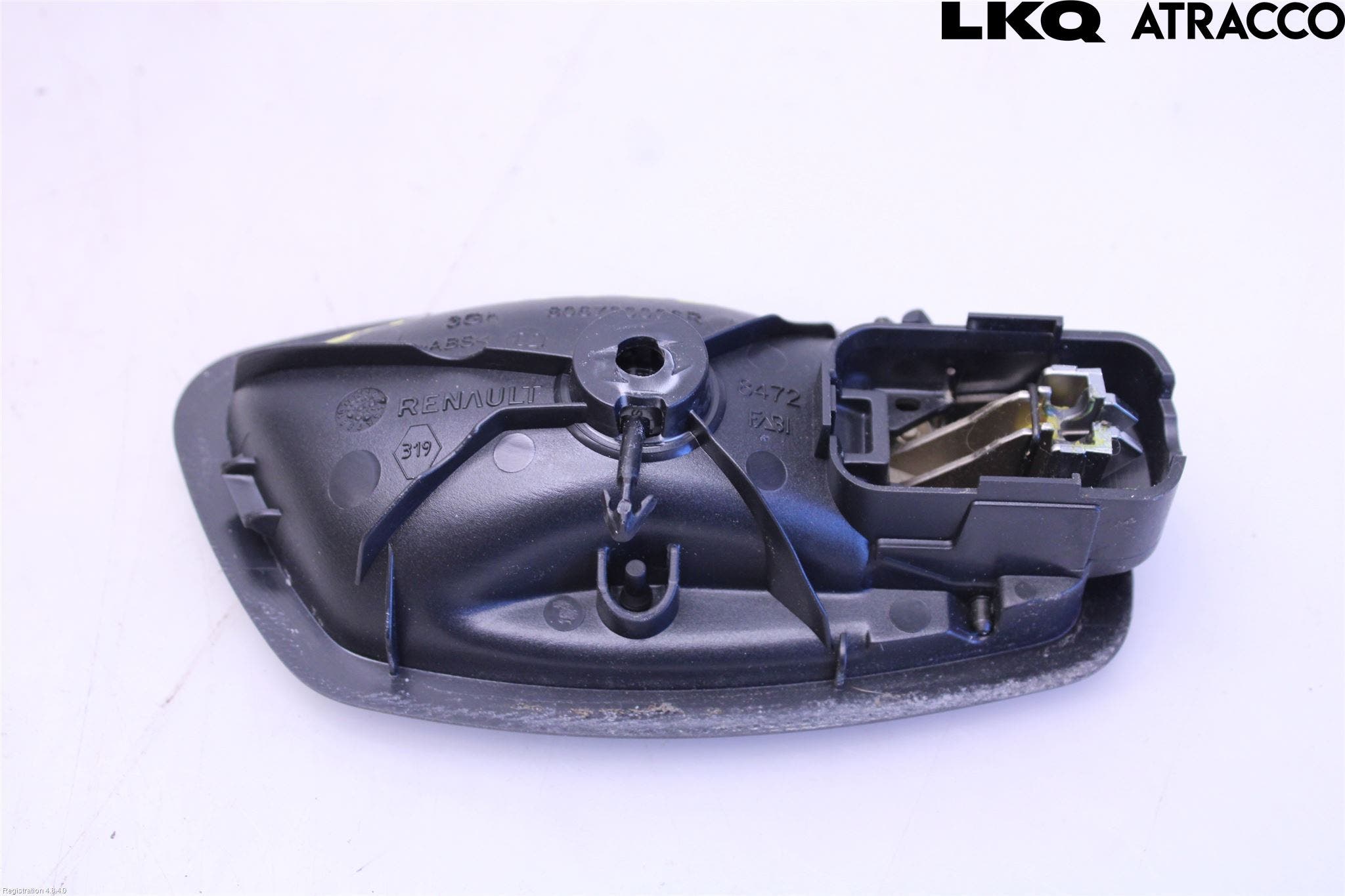 Opel VIVARO 15-19 Dörrhandtag Inre Vä