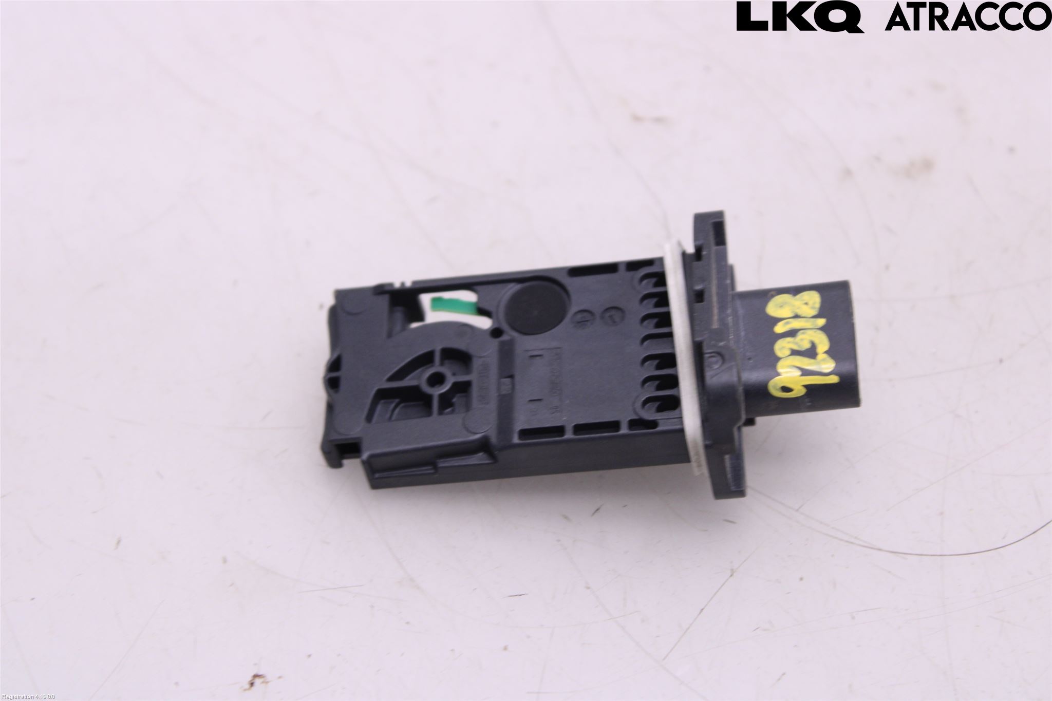 Ford RANGER RAPTOR 24- Injluftmassamätare