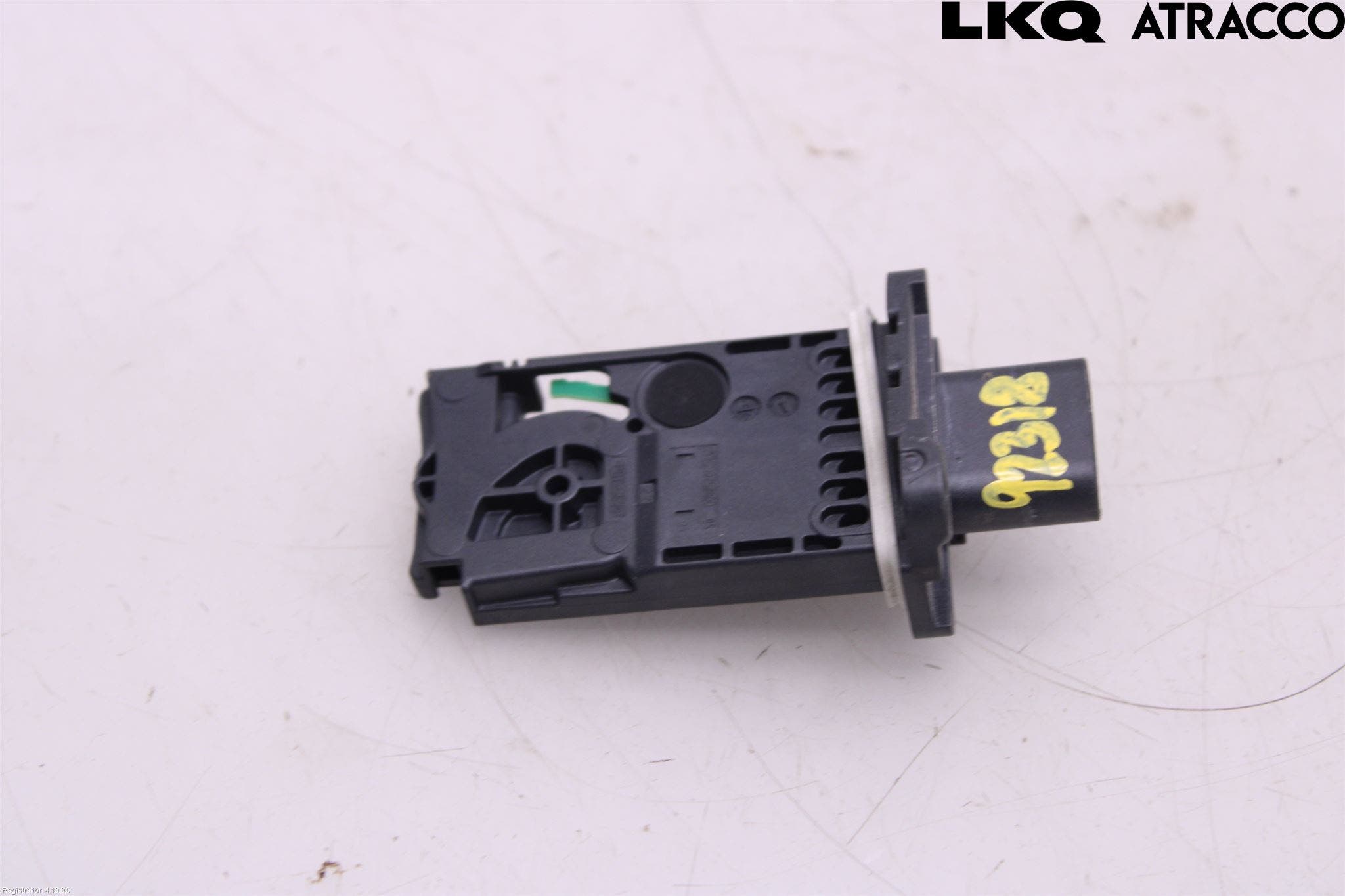 Alfa FORD RANGER RAPTOR 24- Injluftmassamätare