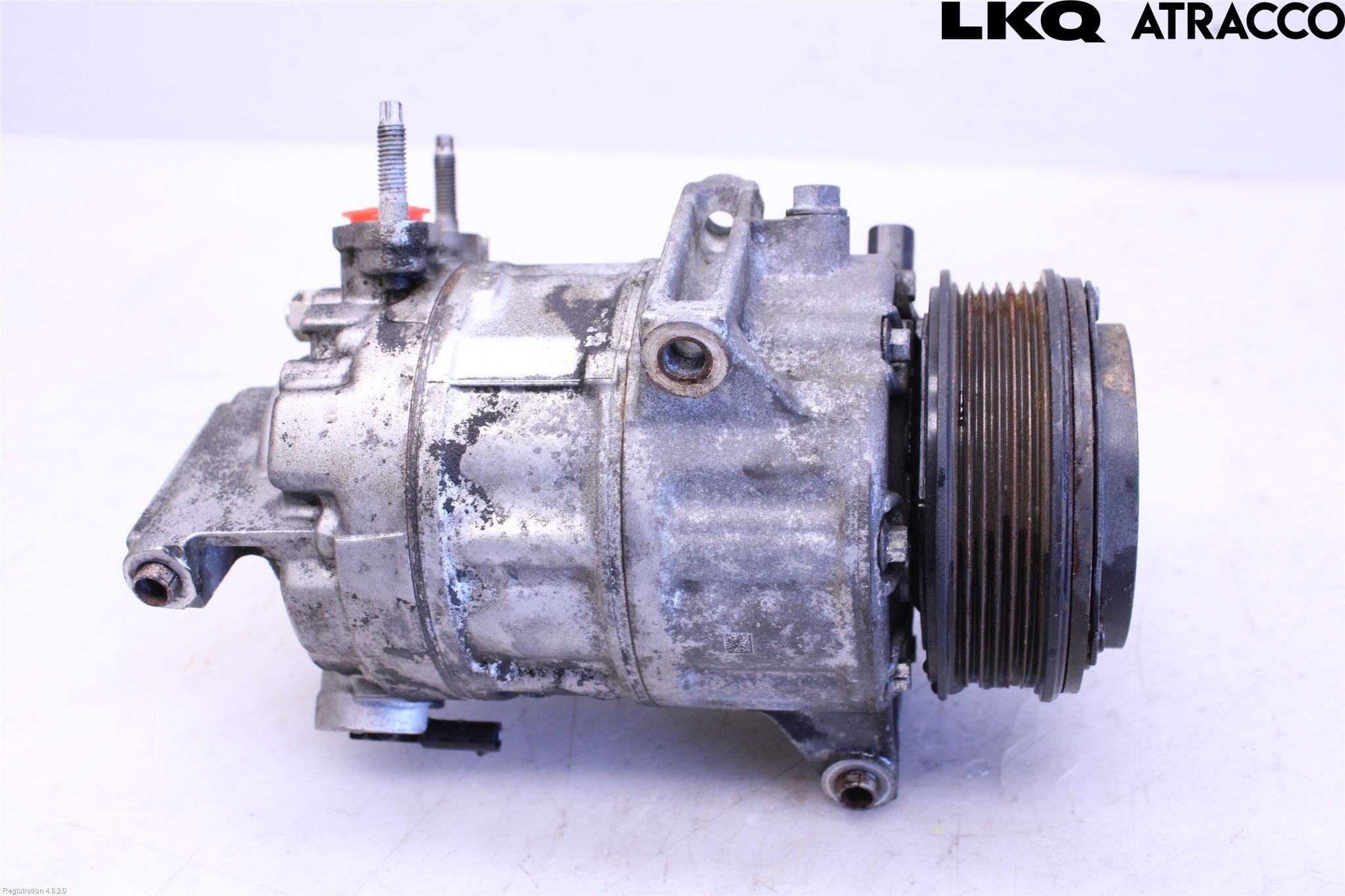 Ford RANGER 22- Ac Kompressor