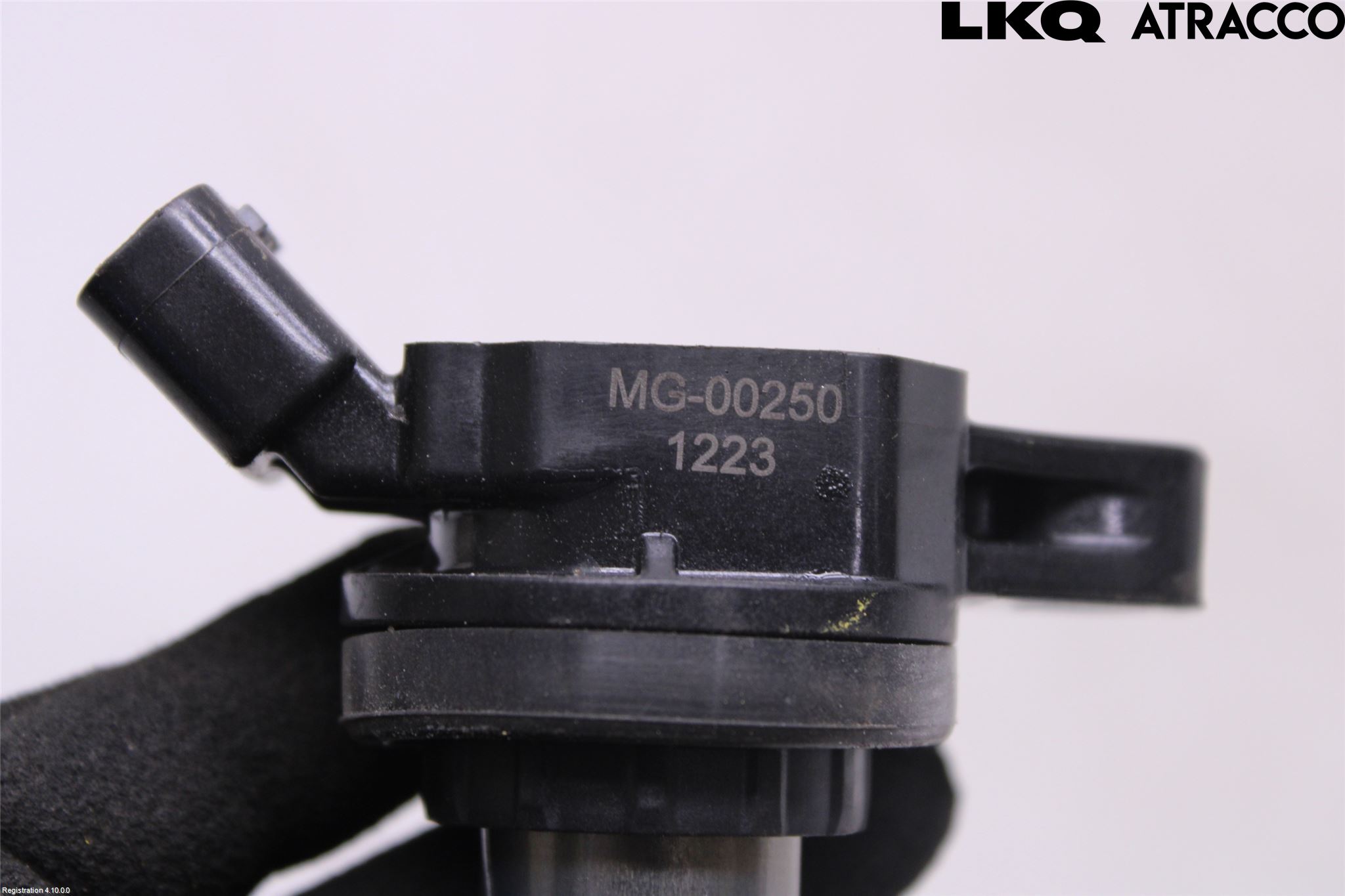 Toyota VERSO 09-18 Tändspole