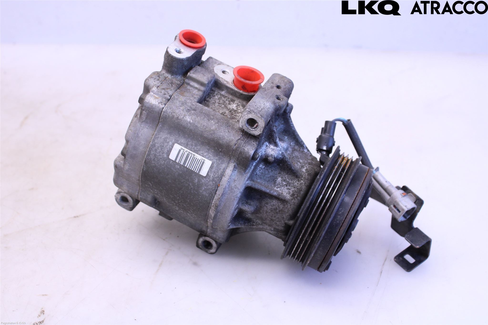 Subaru LEGACY    04-06 Ac Kompressor
