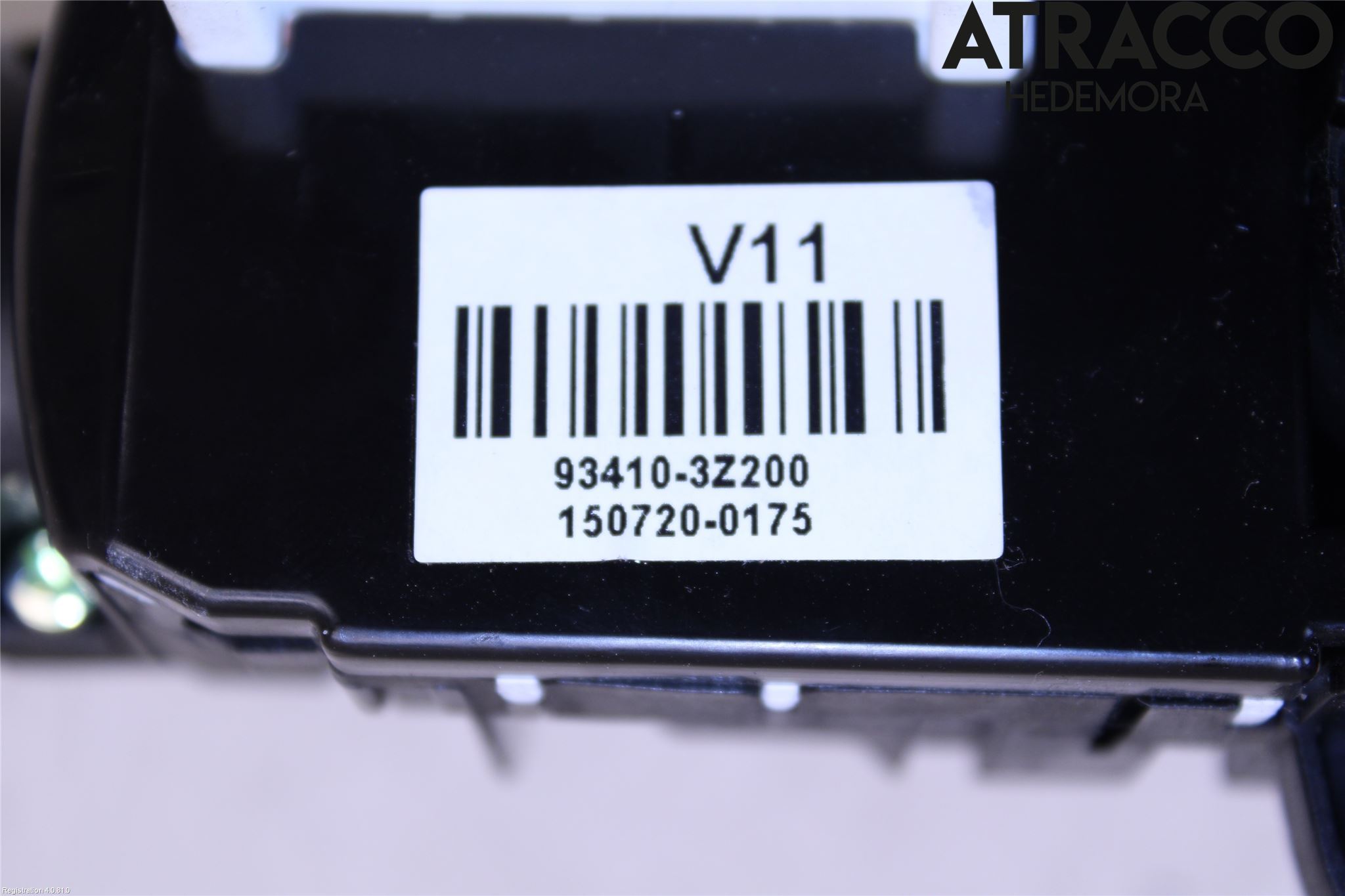 Hyundai i40 16-18 Spakcentral