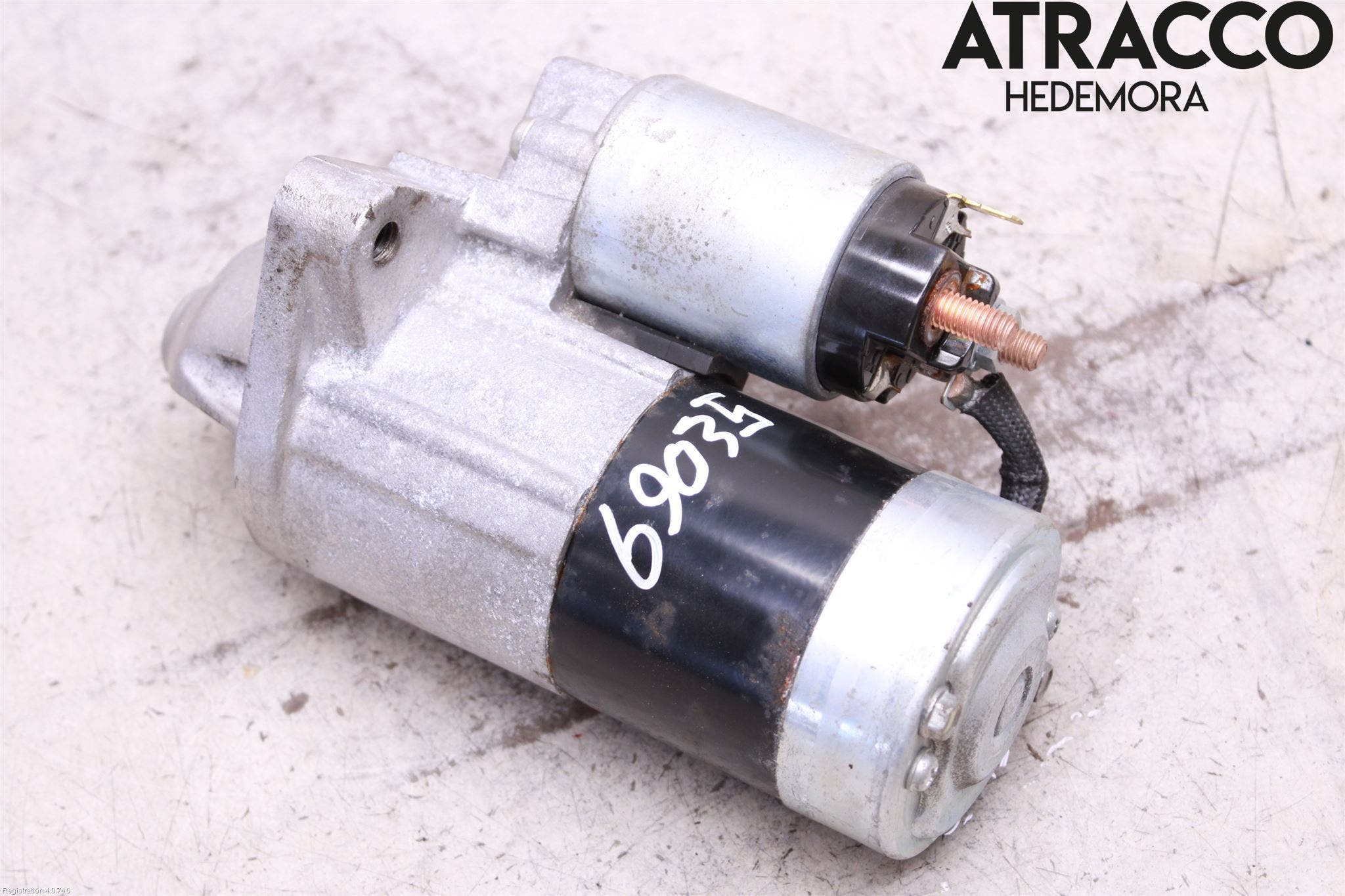 Mazda CX-3 Ac Kompressor