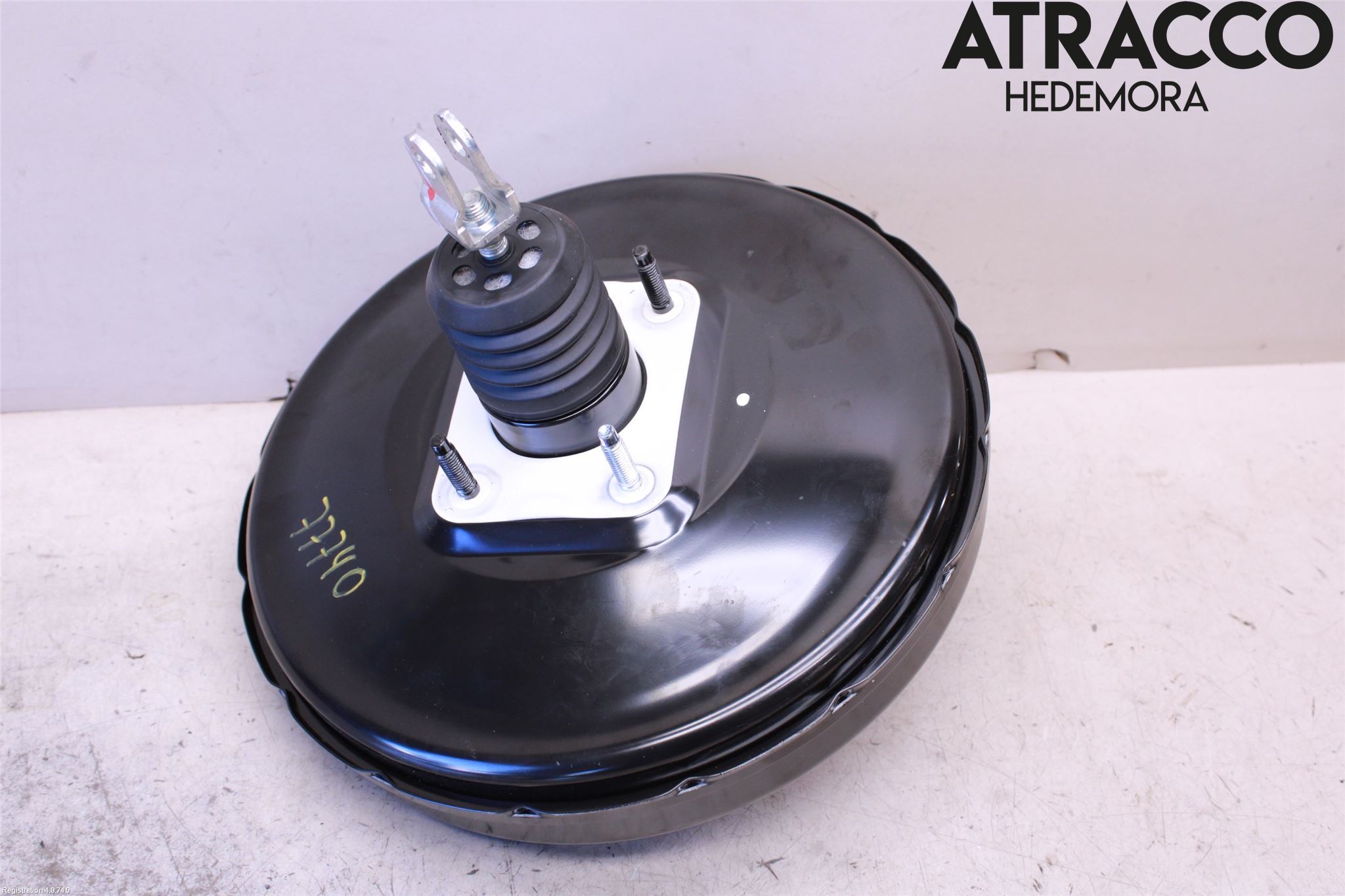 Hyundai i30 PD 17- Bromsservo