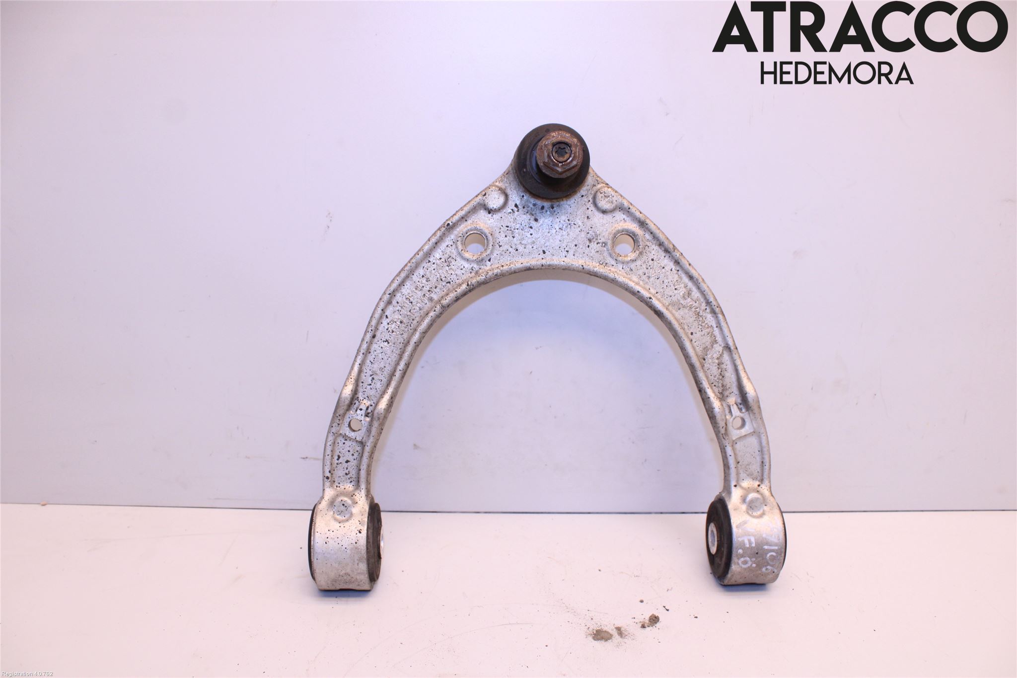 Audi Q7/SQ7 Bärarm Fram Övre Vä