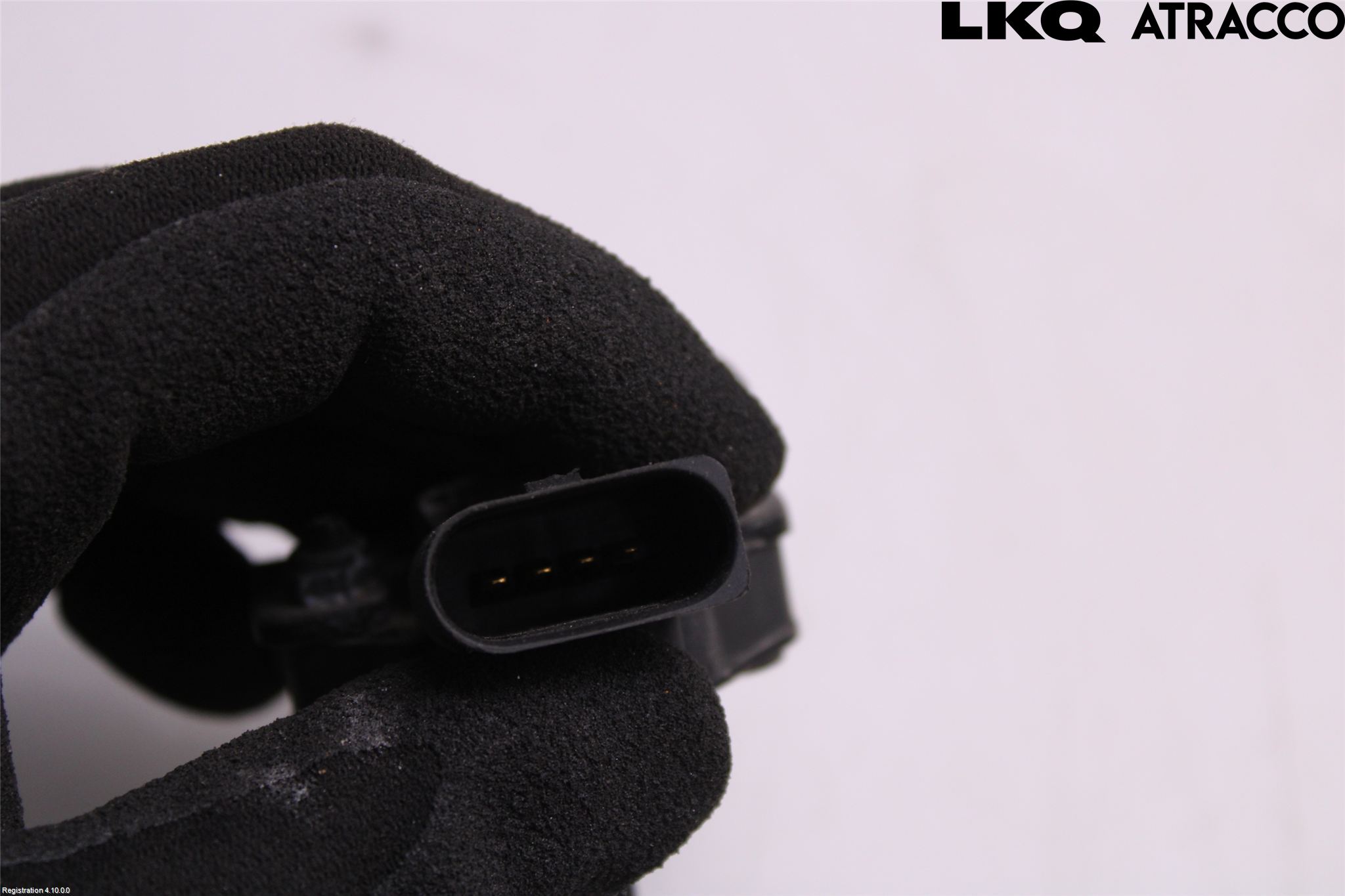 Audi A4/S4 94-99 Injmappsensor