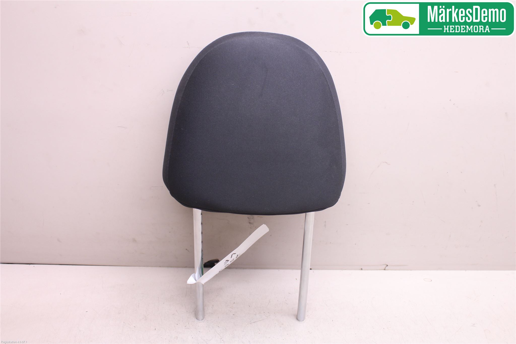 SsangYong SSANG YONG TIVOLI 17- Inredning Nackstöd