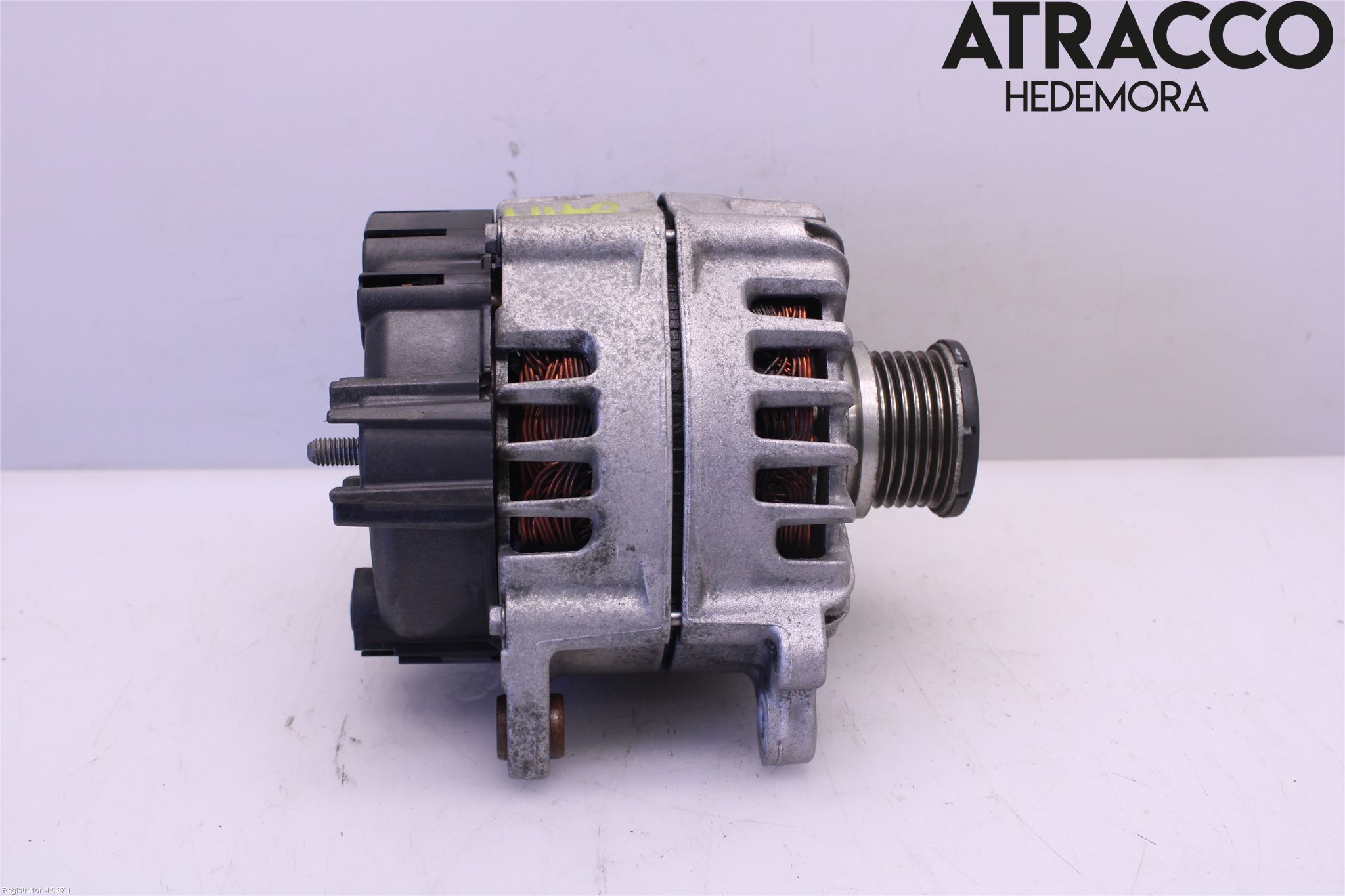 Audi A6/S6 4G 11-18 Generator