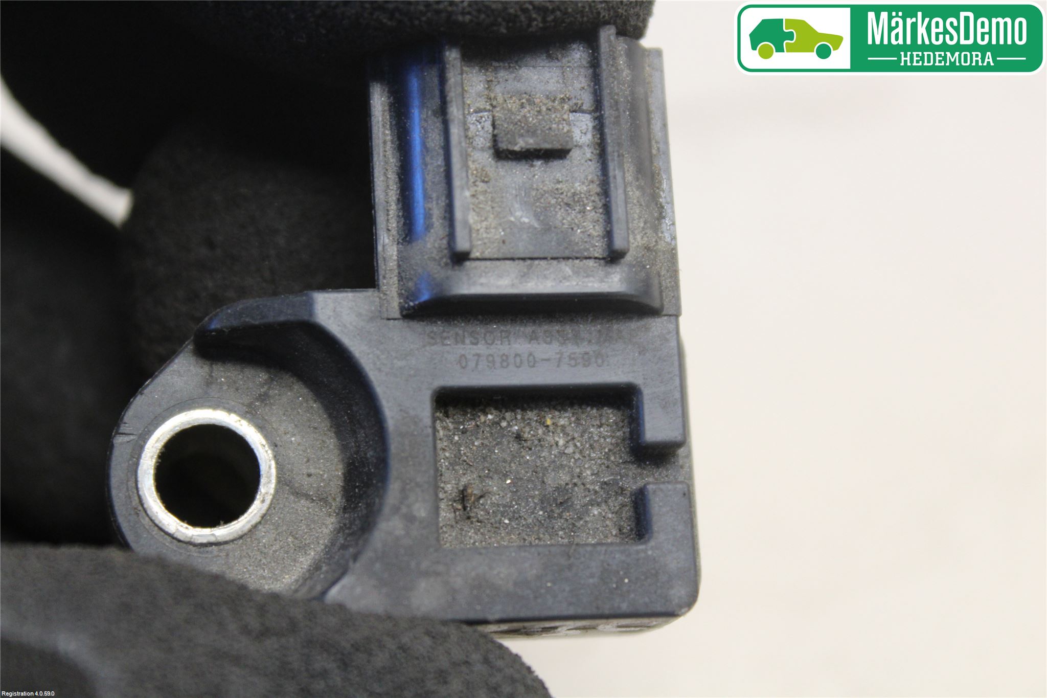 Honda INSIGHT Injmappsensor