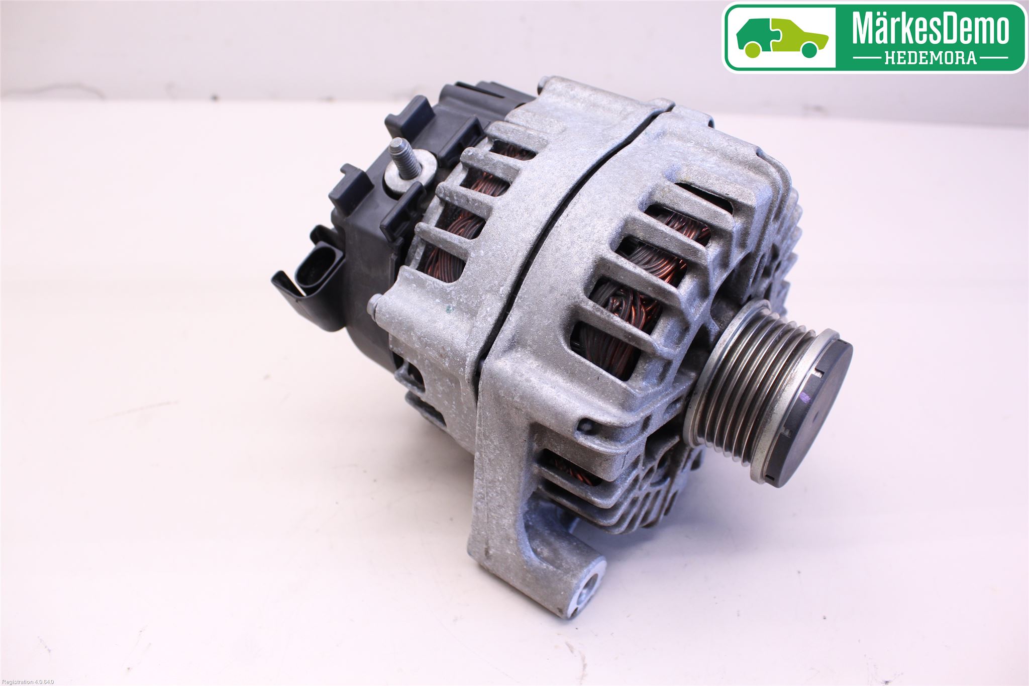 BMW 1 F20/F21 11-19 Generator