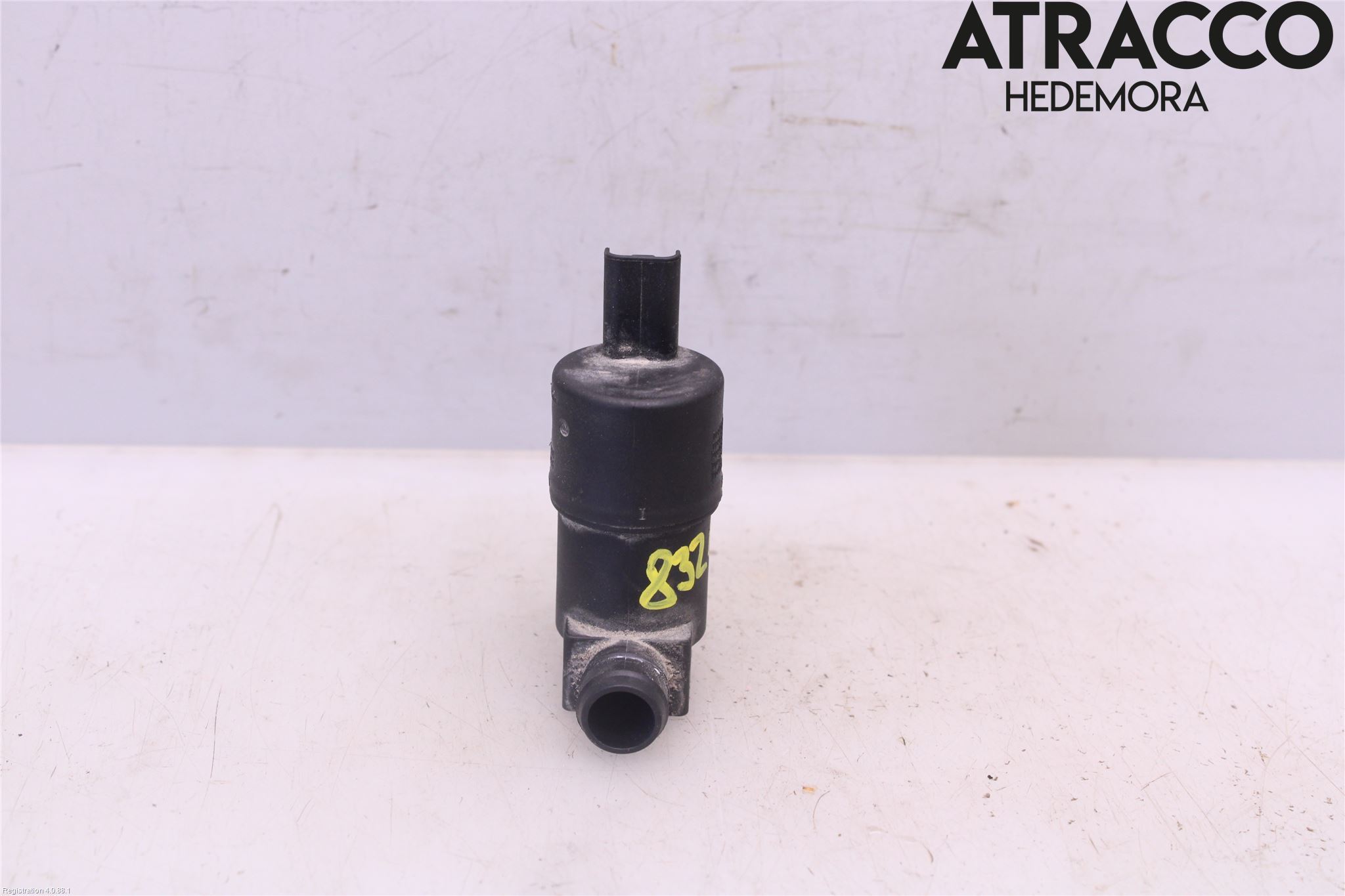Opel MOVANO B 10-22 Spolarpump Vindruta
