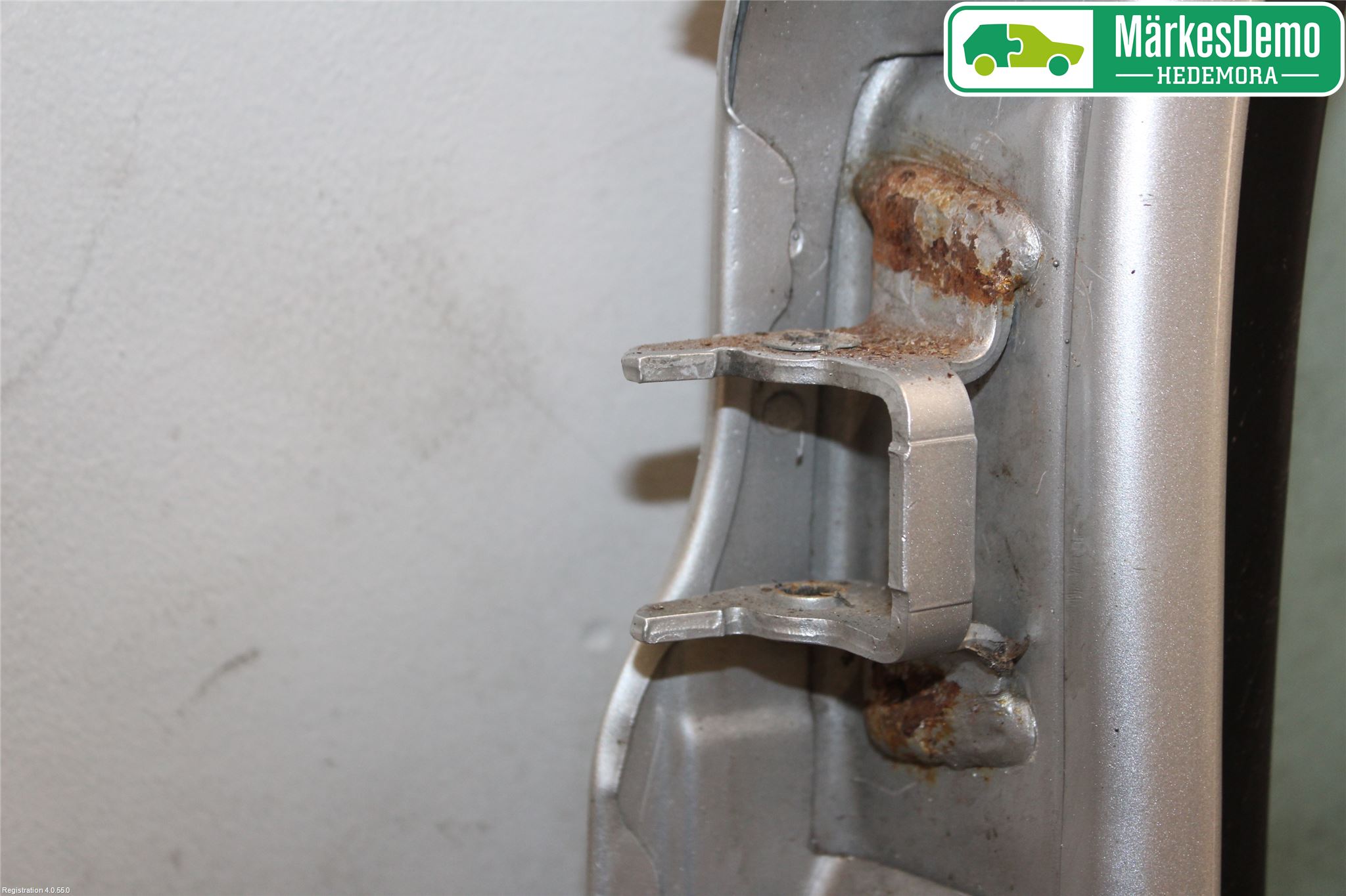 Ford TRANSIT    06-13 Dörr Fram Höger