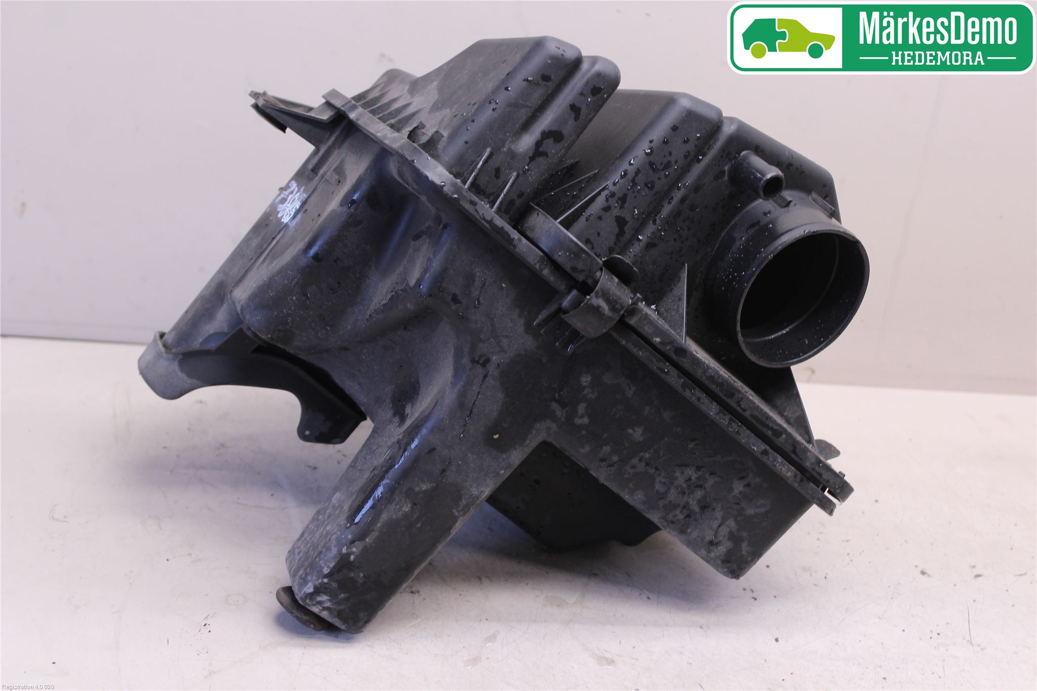 Chrysler CHR VOYAGER     04-07 Luftrenare