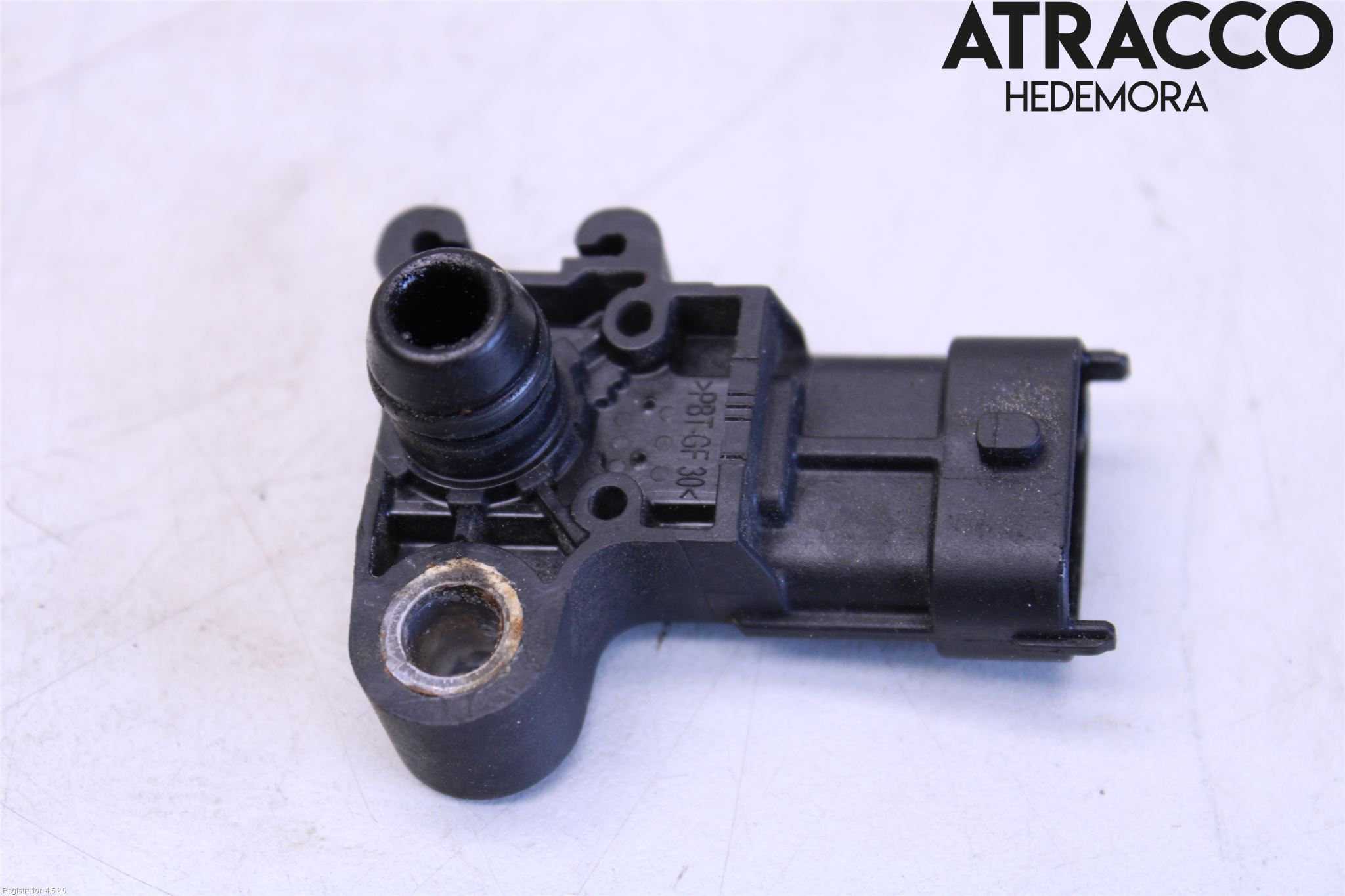 Ford C-MAX II  11-14 Injmappsensor